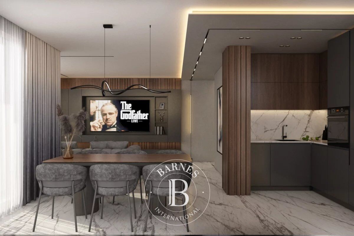 Daire Sofia - picture 4