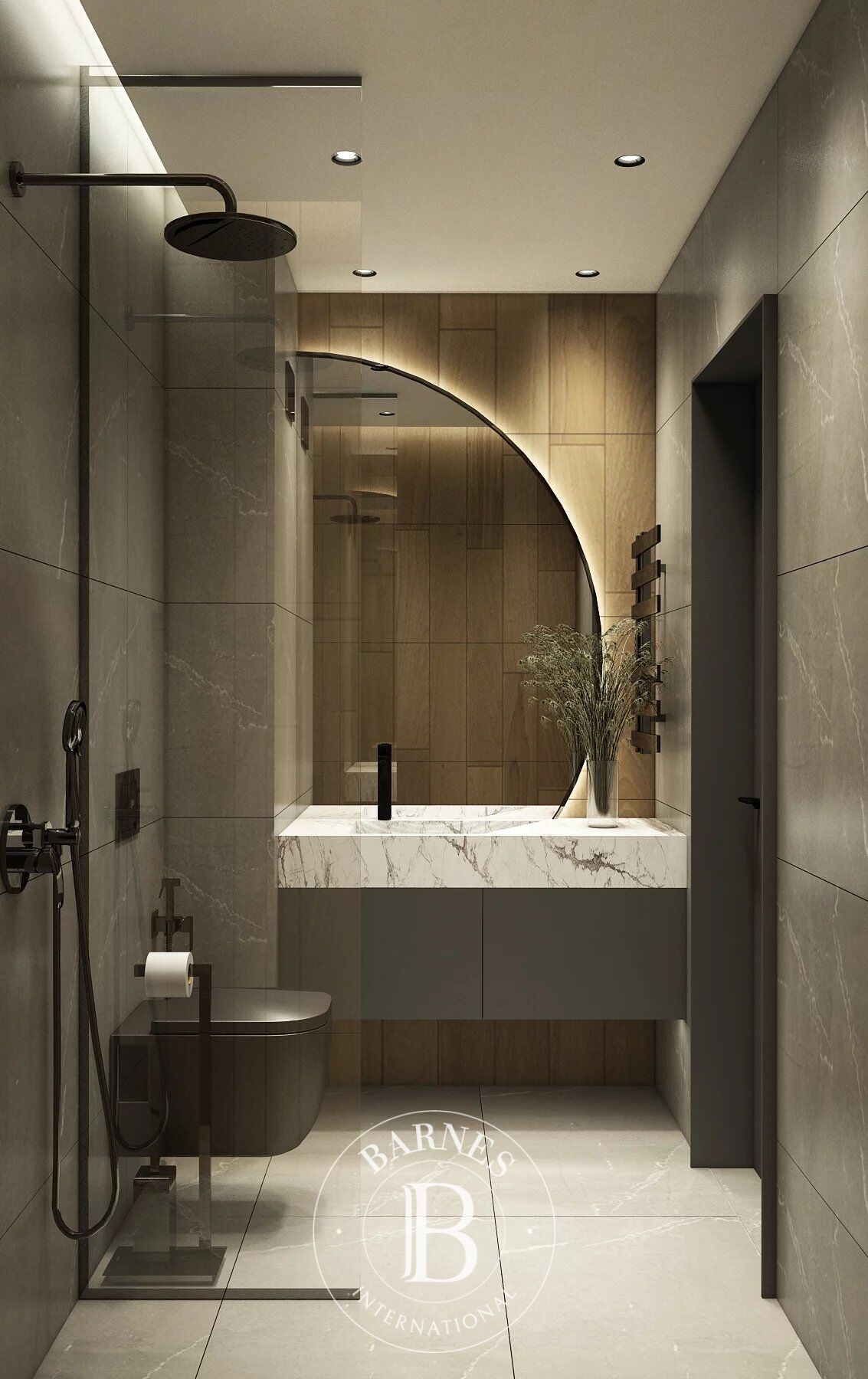 Daire Sofia - picture 9