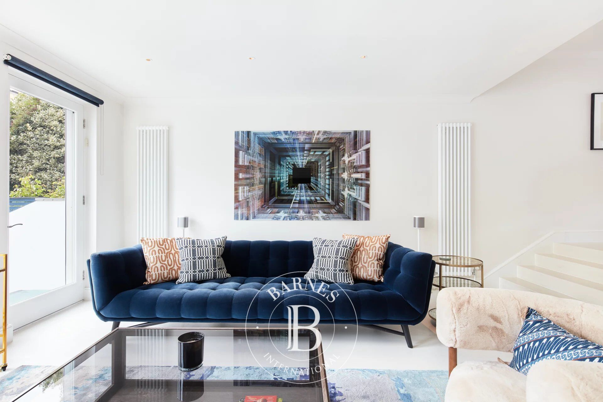 Casa adosada London - picture 3