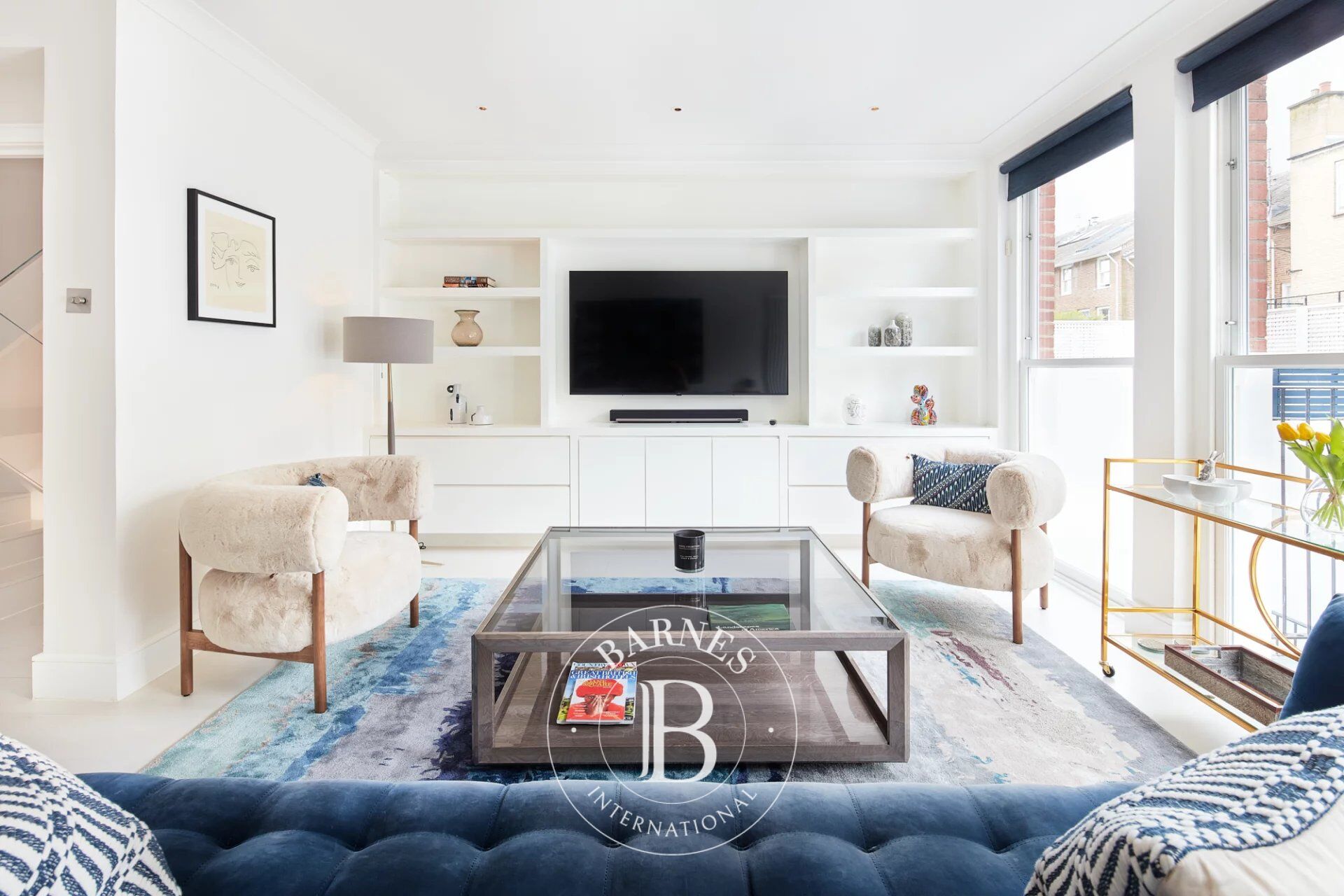 Casa adosada London - picture 2