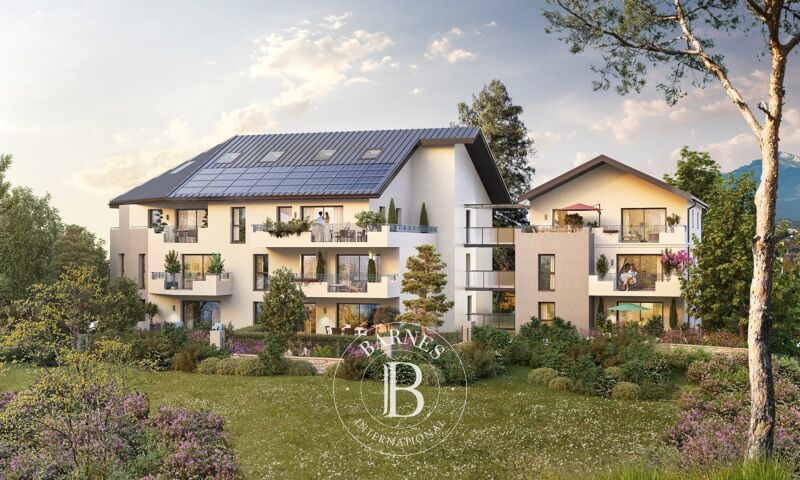 Obra Nueva Chambéry - picture 2