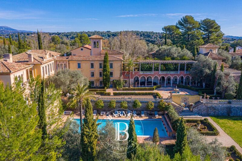 Alquiler, Castillo Grasse - picture 1