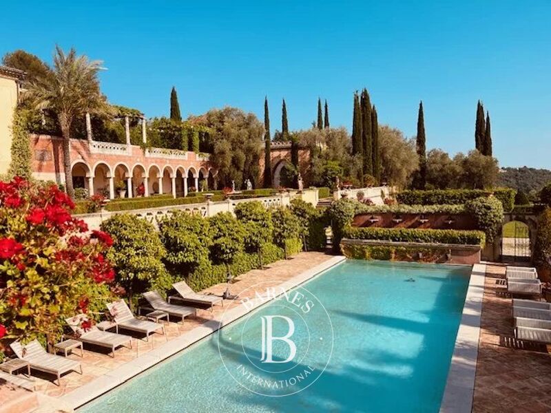 Alquiler, Castillo Grasse - picture 2