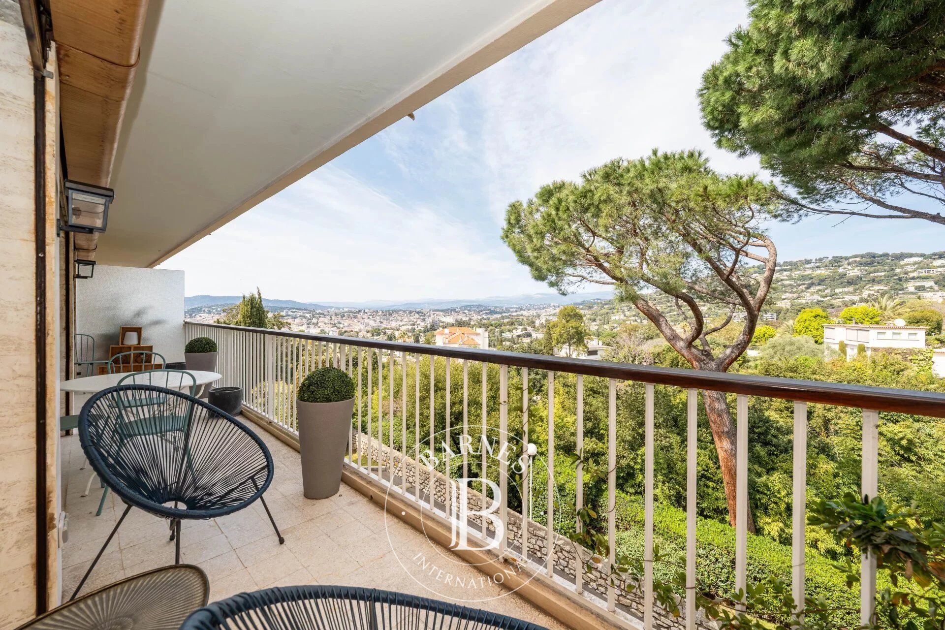 Daire Cannes - picture 5