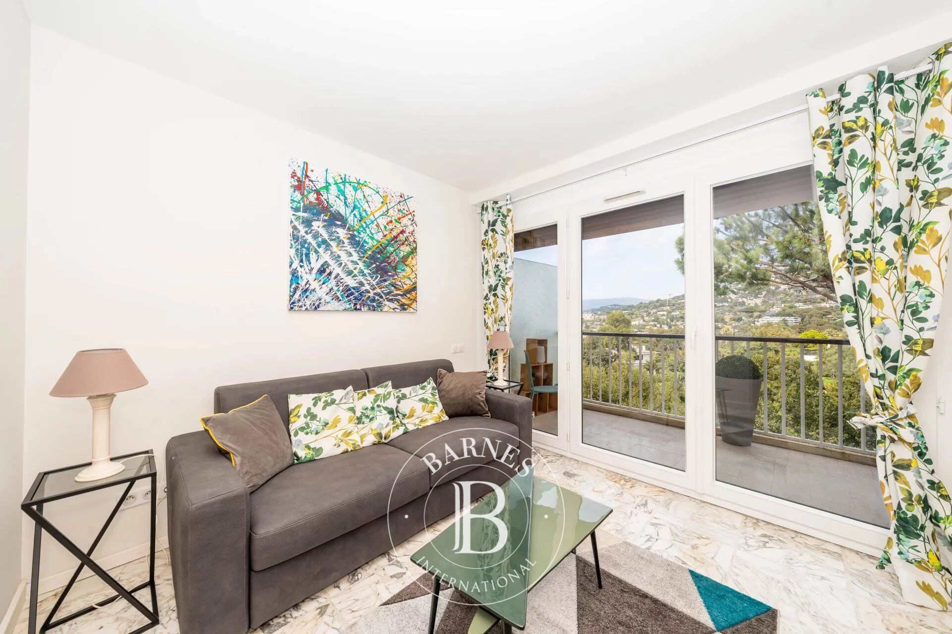 Daire Cannes - picture 7