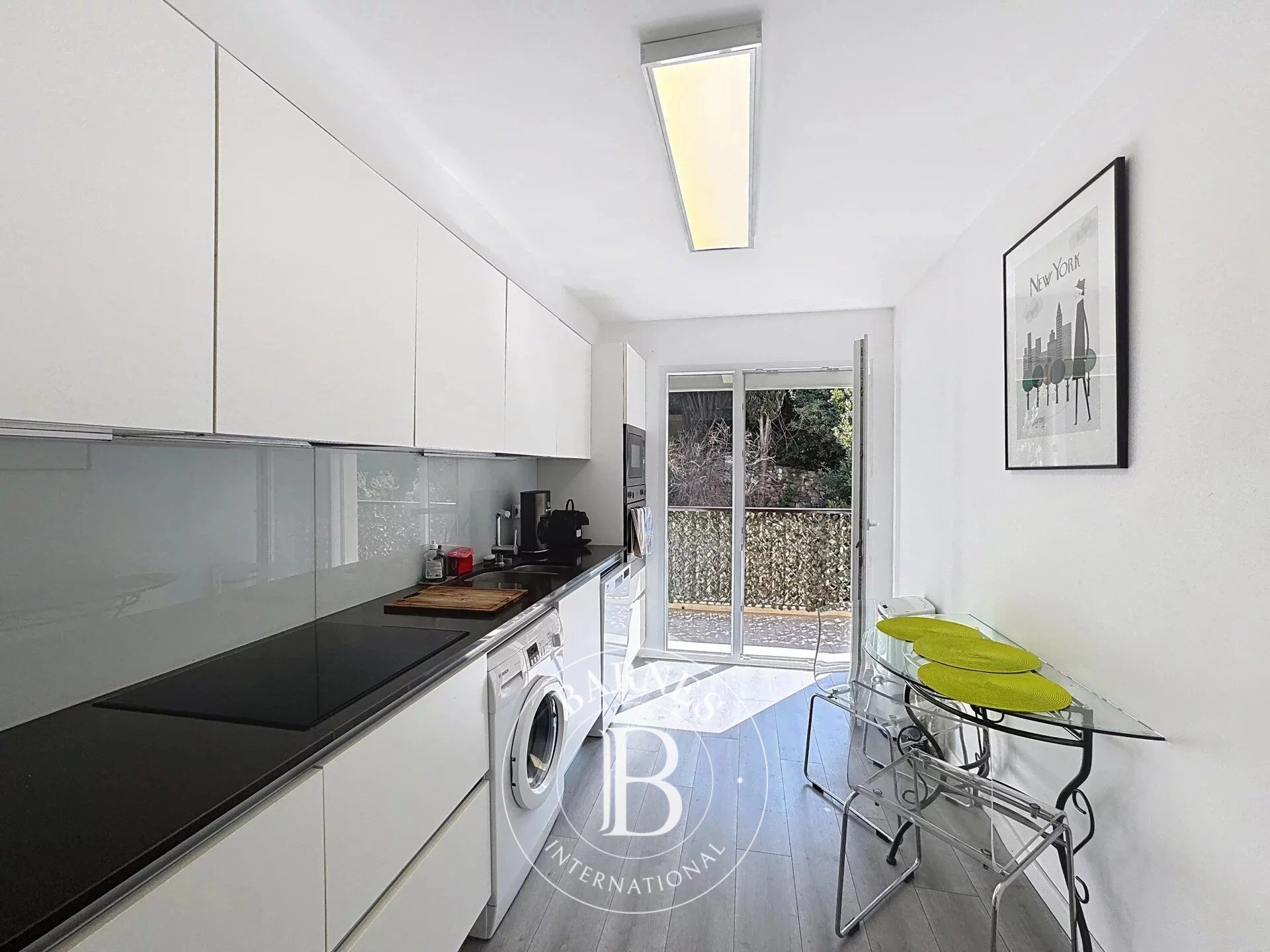 Daire Cannes - picture 9