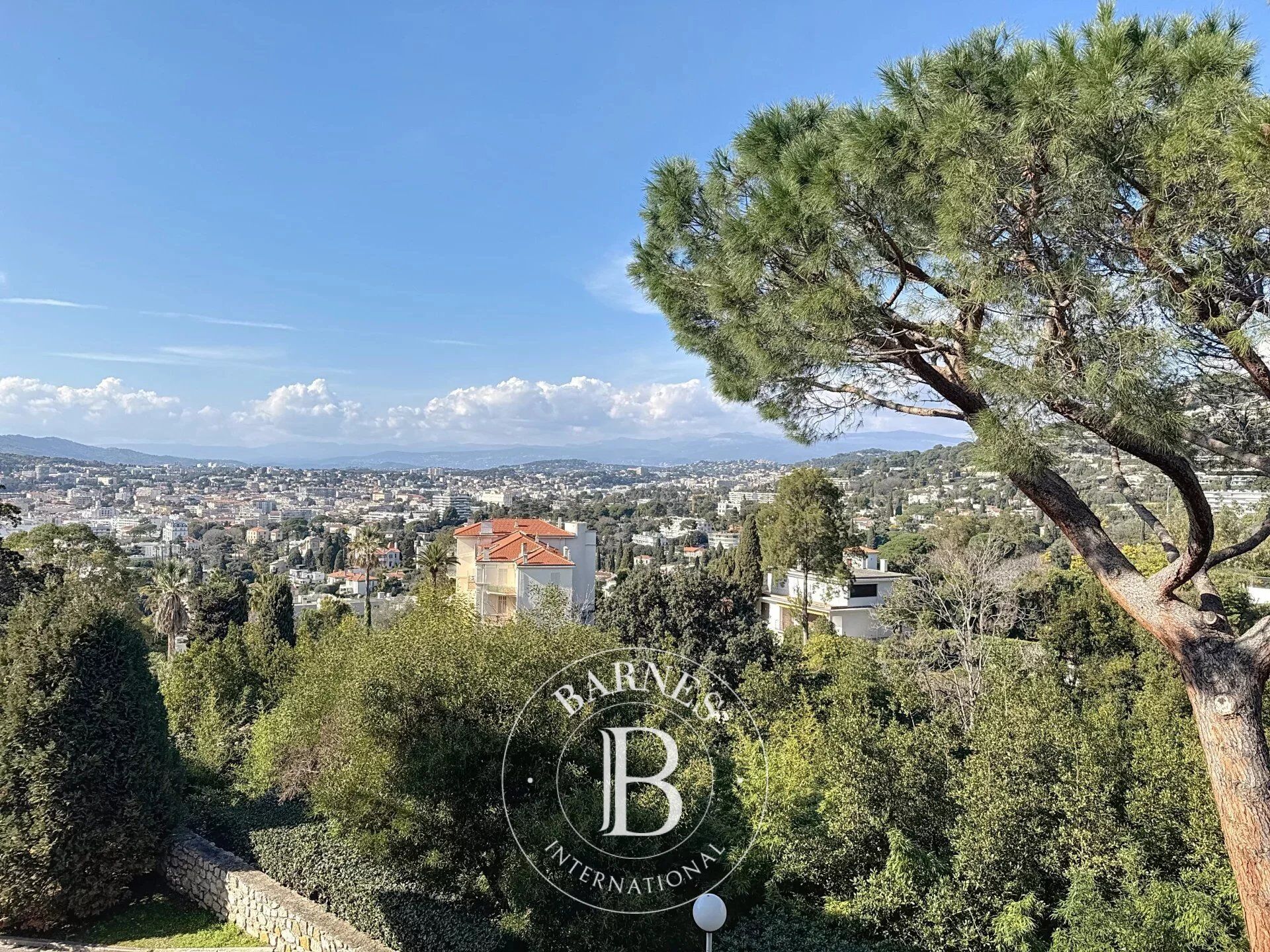 Daire Cannes - picture 4