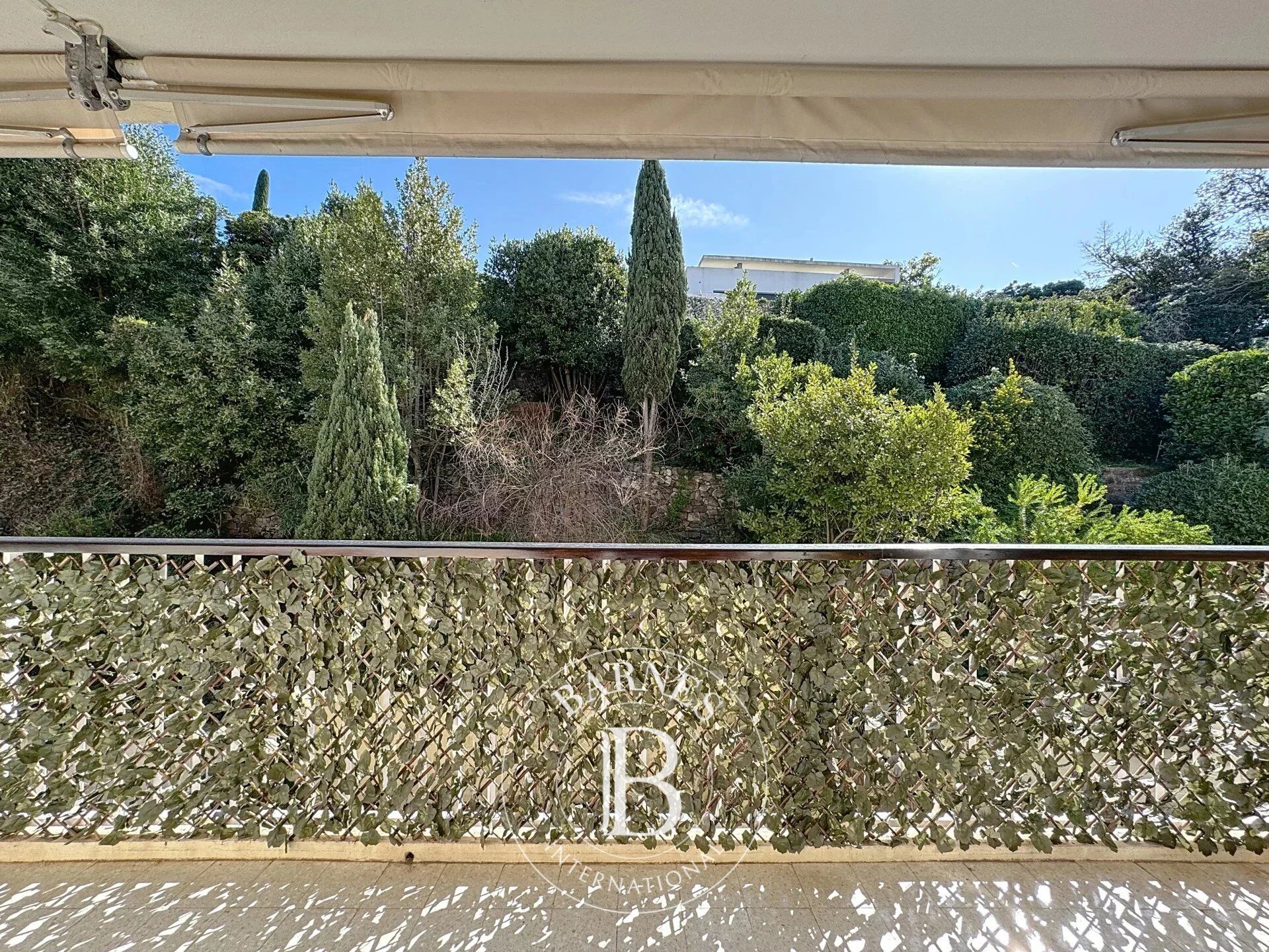 Daire Cannes - picture 11