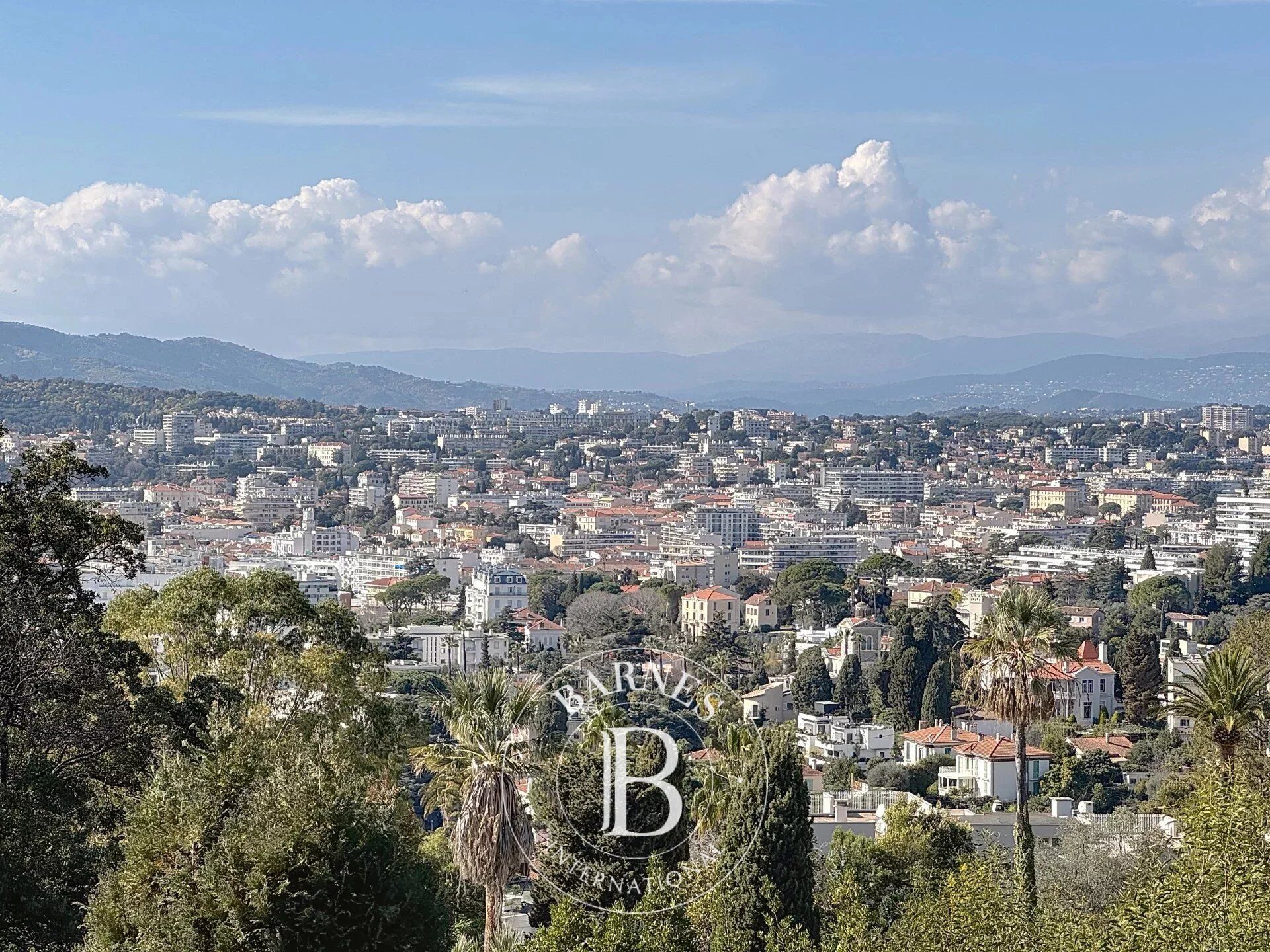 Daire Cannes - picture 6