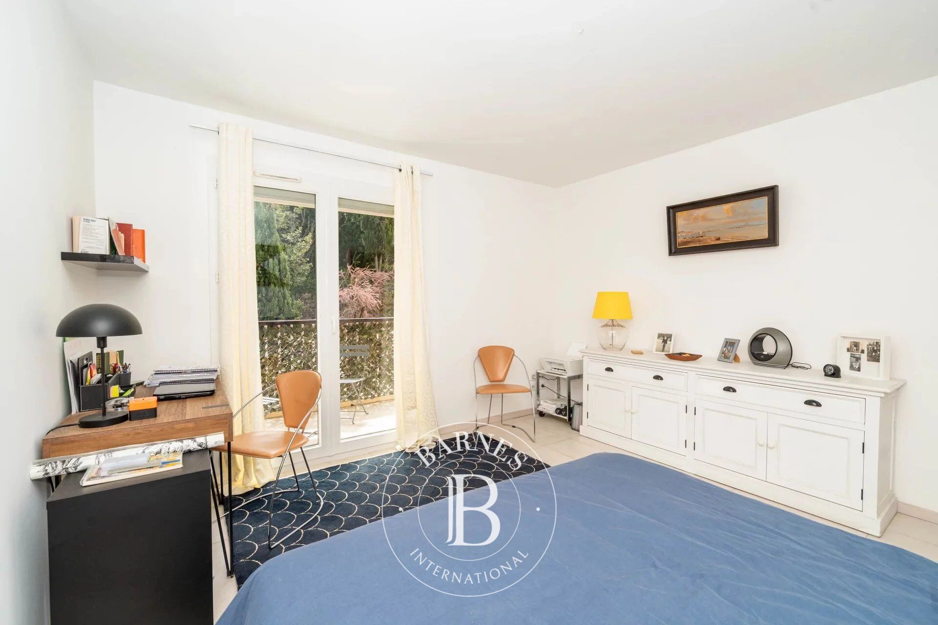 Daire Cannes - picture 8