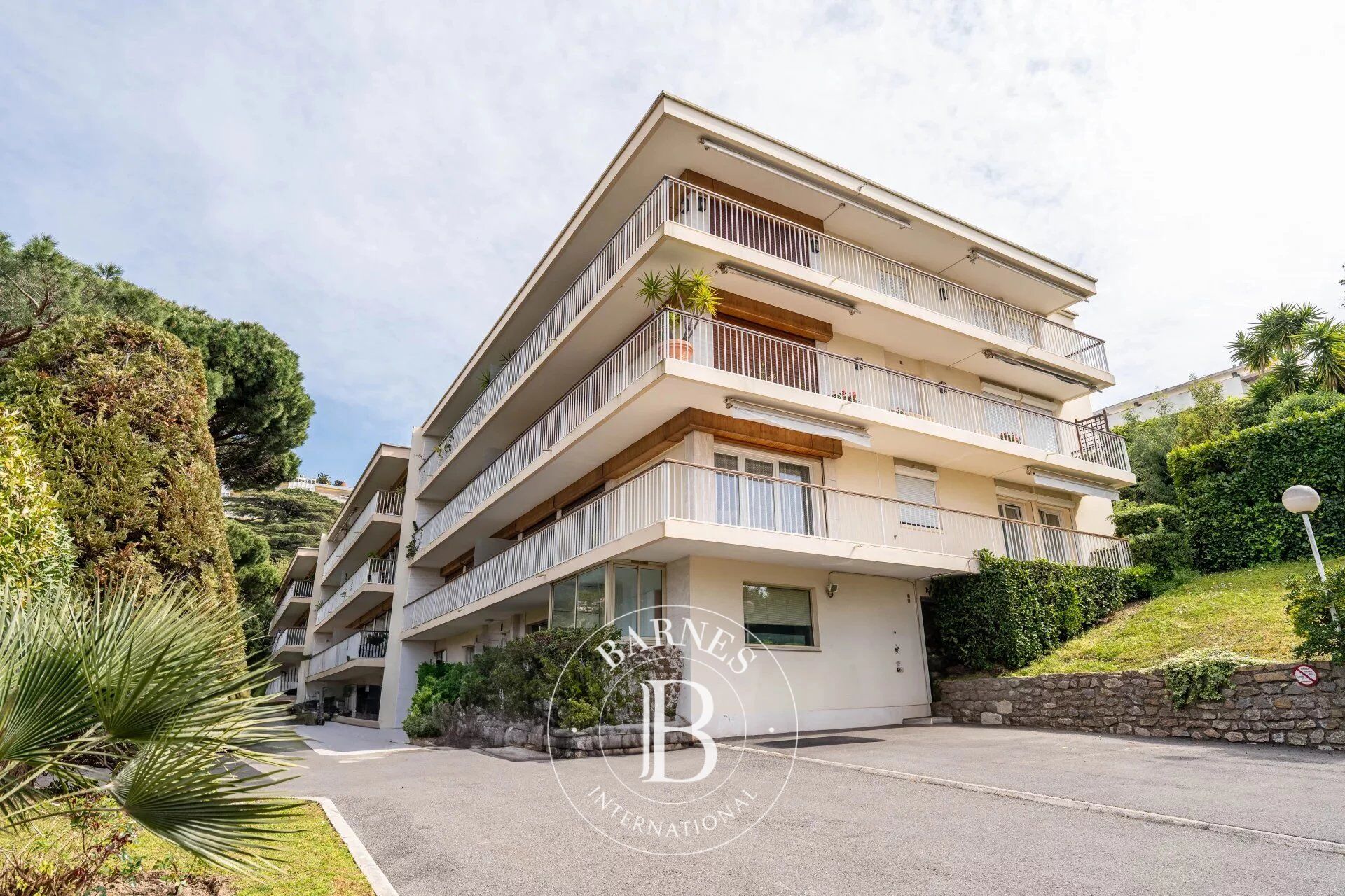 Daire Cannes - picture 13