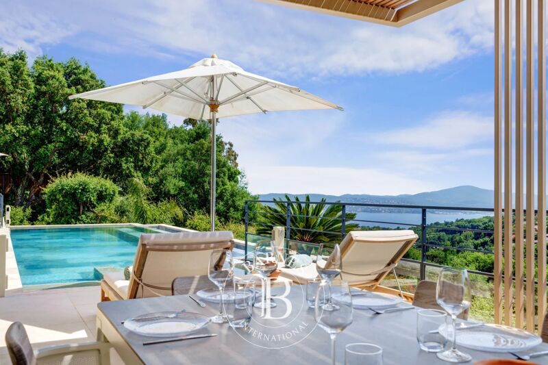 Alquiler, Villa Grimaud - picture 1