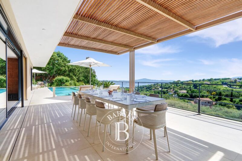 À louer Villa | Grimaud - picture 2