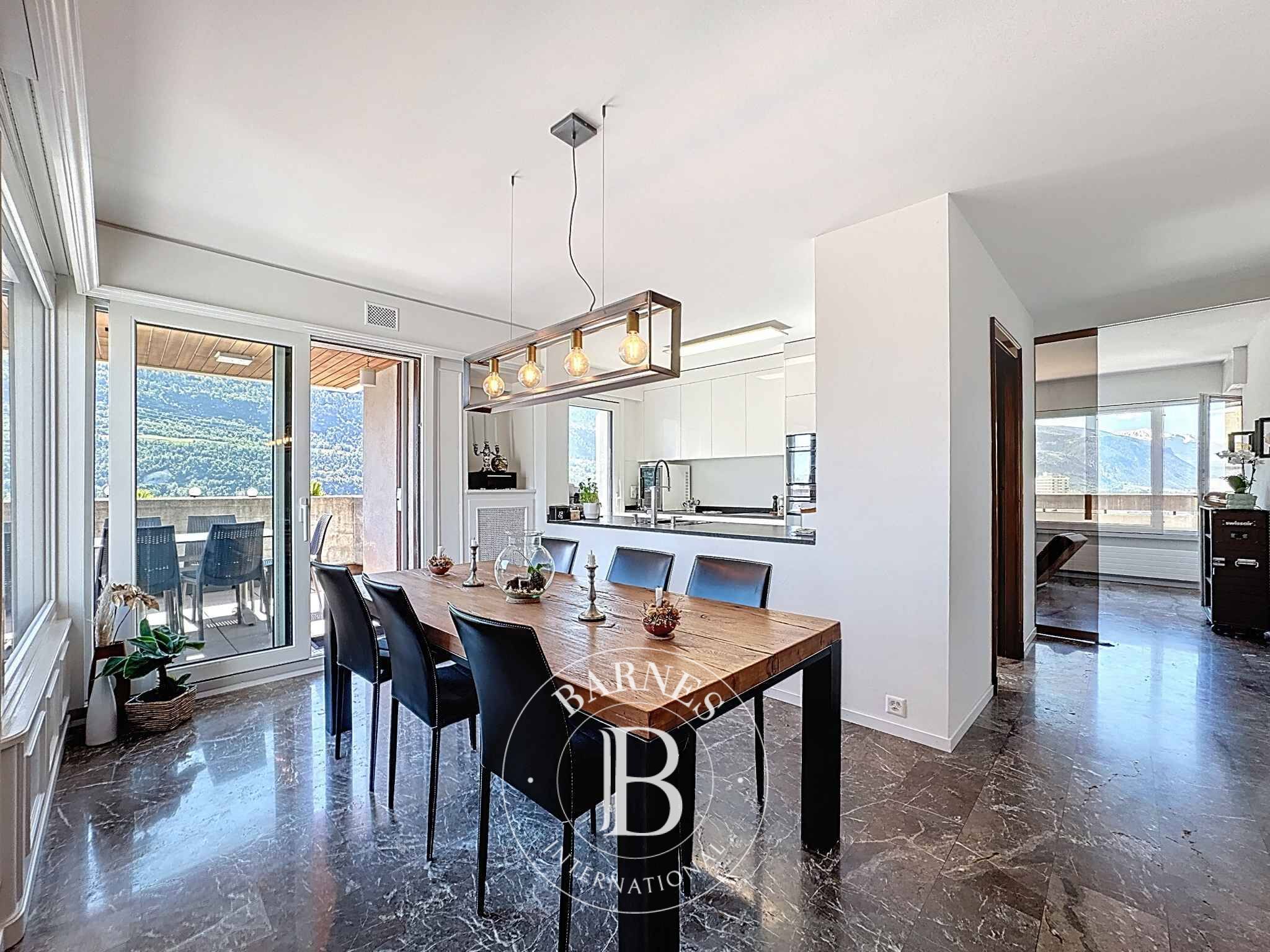 Attico Sierre - picture 1