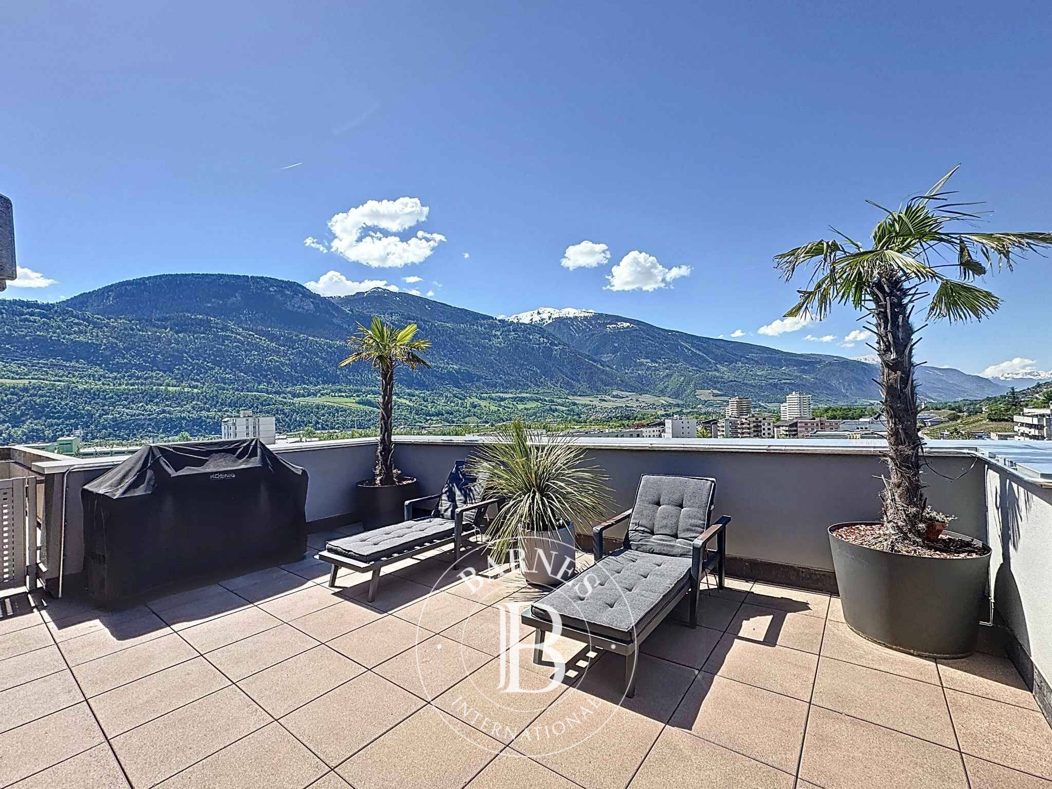 Attico Sierre - picture 2