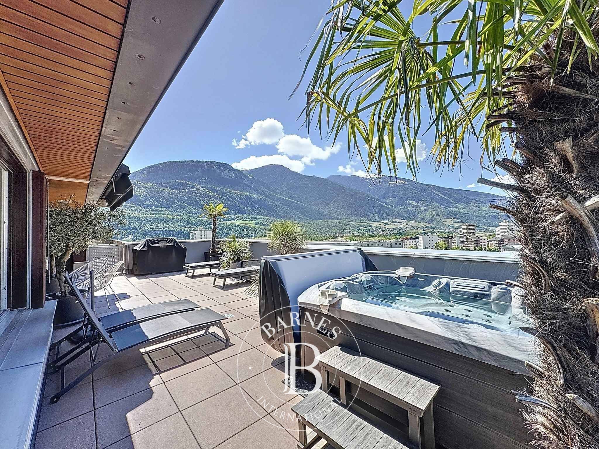 Attico Sierre - picture 3