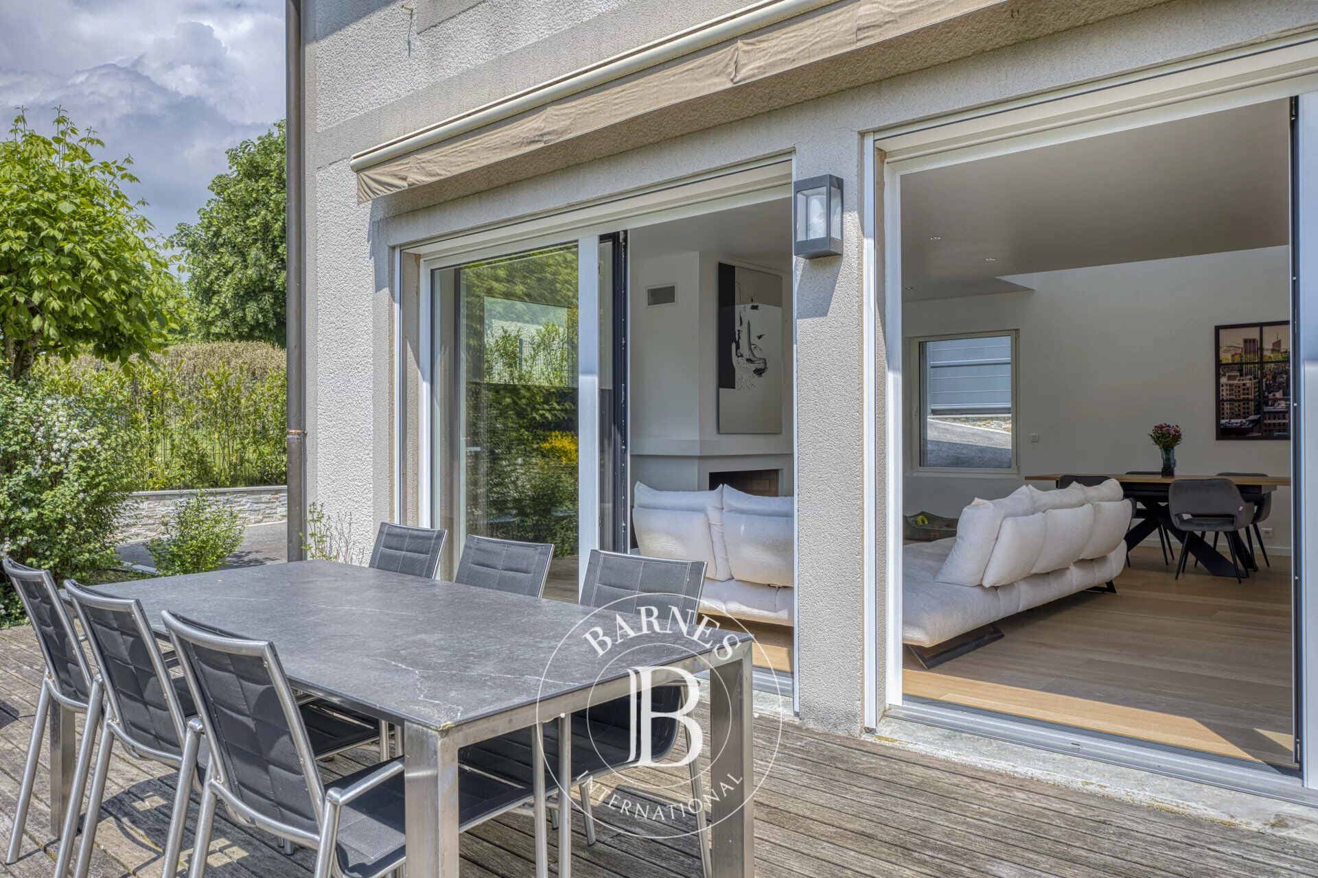 Villa Divonne-les-Bains - picture 29