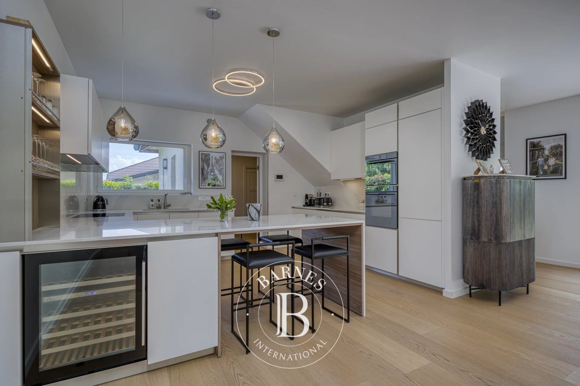 Villa Divonne-les-Bains - picture 12