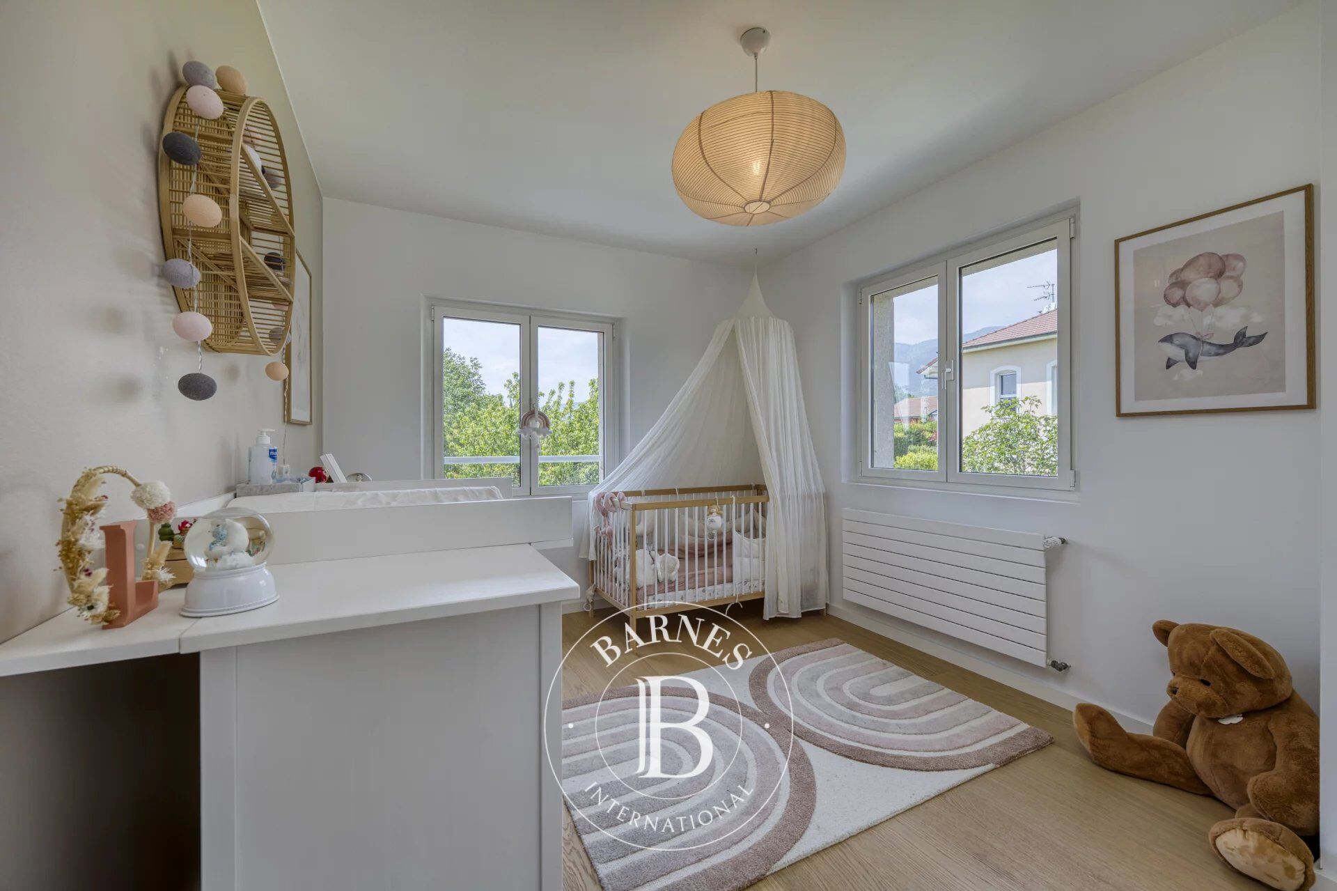 Villa Divonne-les-Bains - picture 26