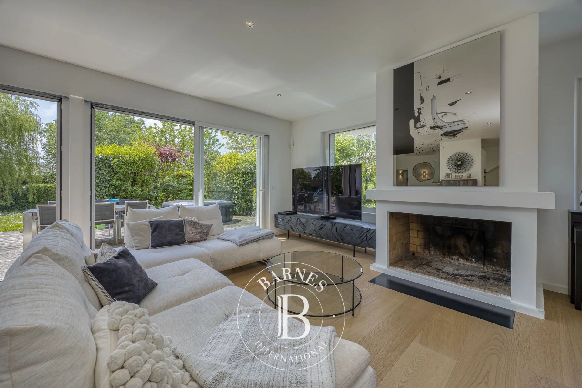 Villa Divonne-les-Bains - picture 5