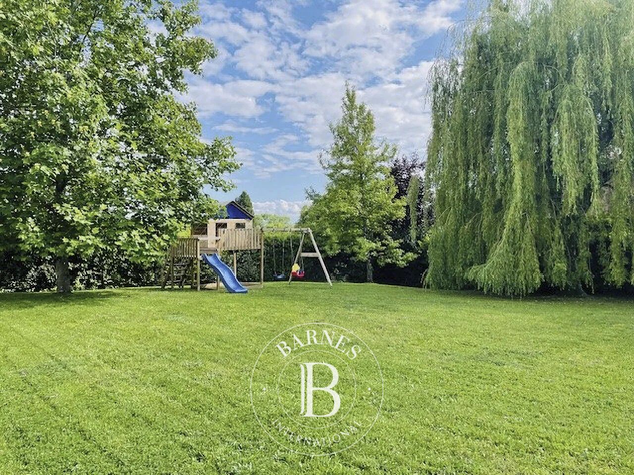 Villa Divonne-les-Bains