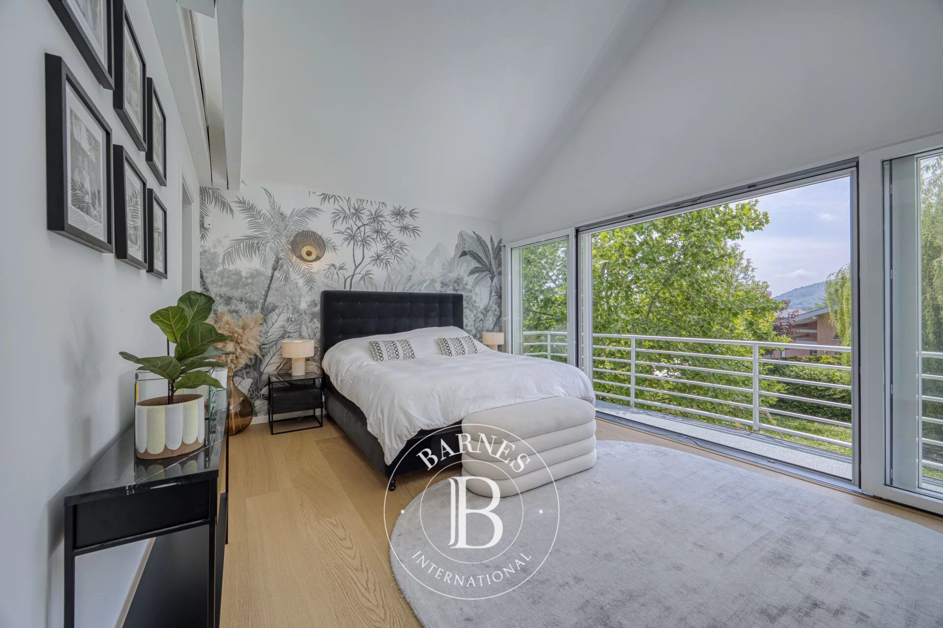 Villa Divonne-les-Bains - picture 22