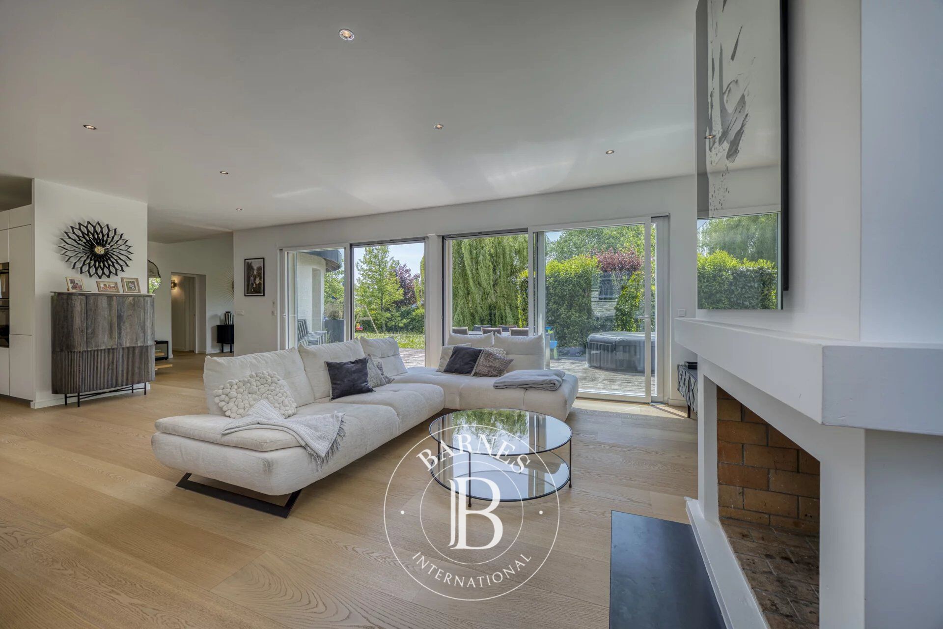 Villa Divonne-les-Bains - picture 6