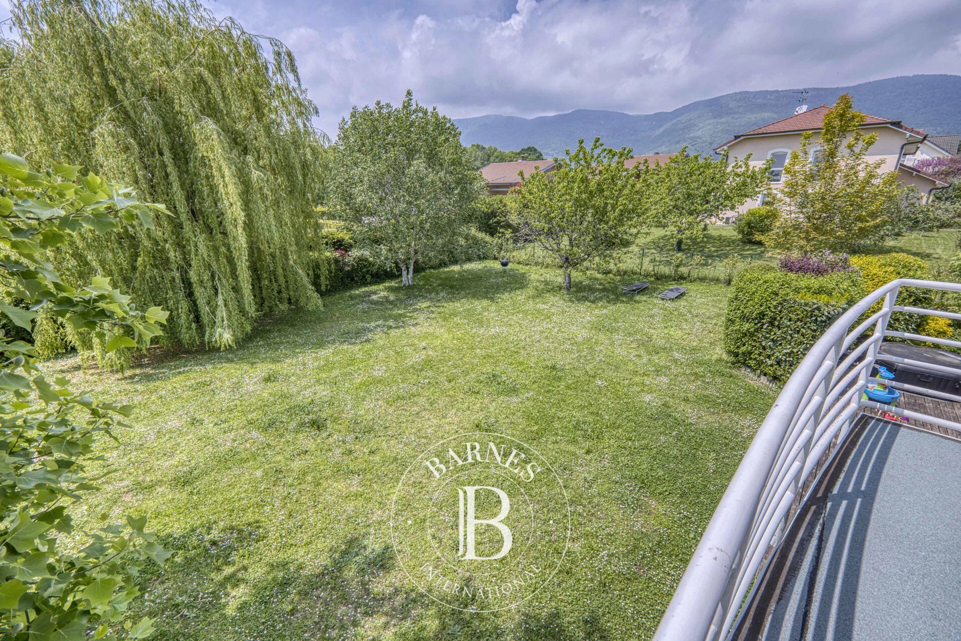 Villa Divonne-les-Bains - picture 32