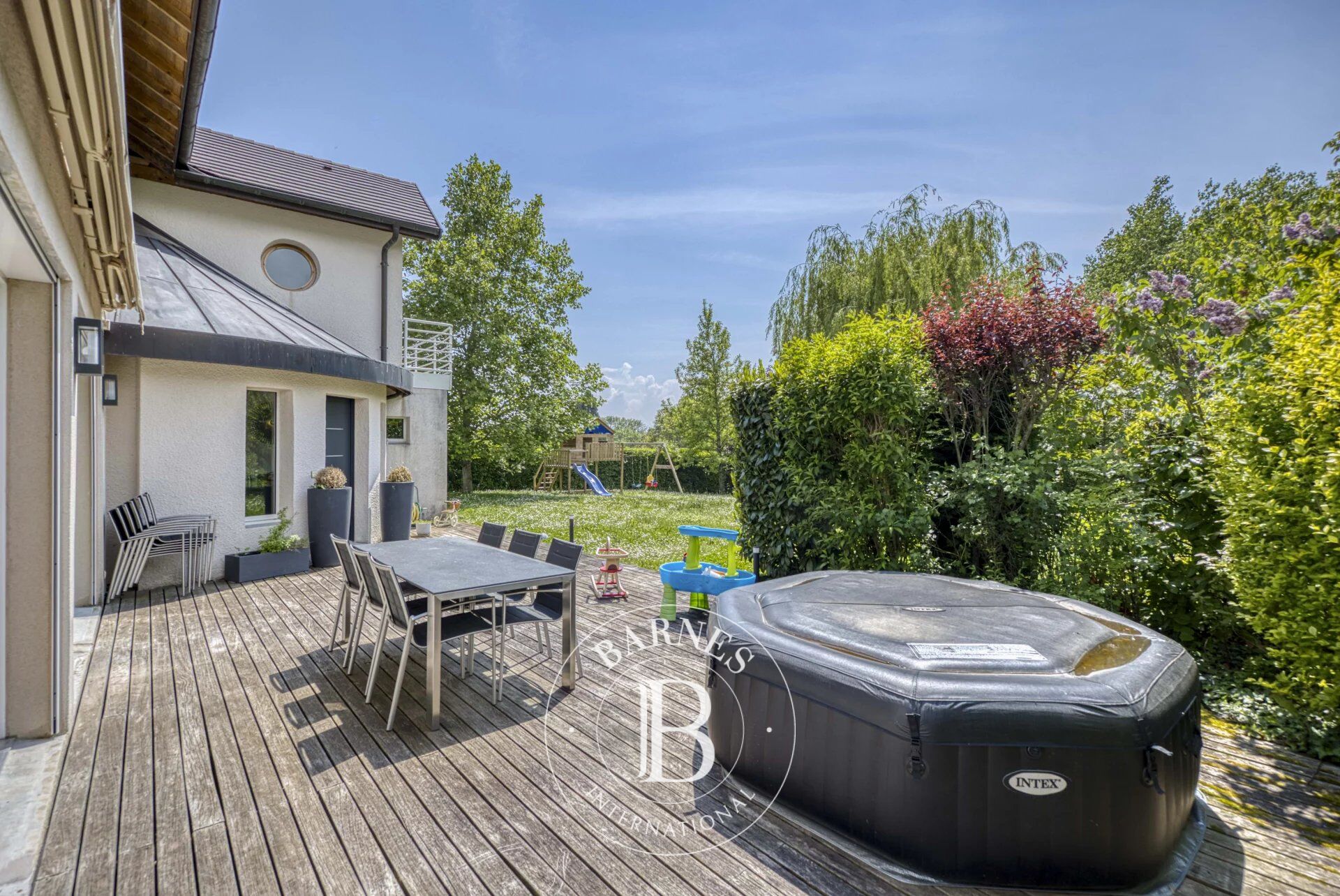 Villa Divonne-les-Bains - picture 30