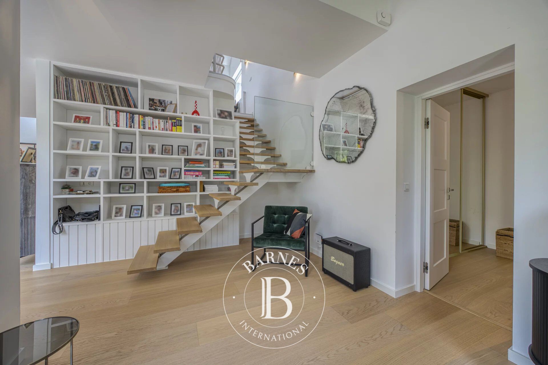 Villa Divonne-les-Bains - picture 4