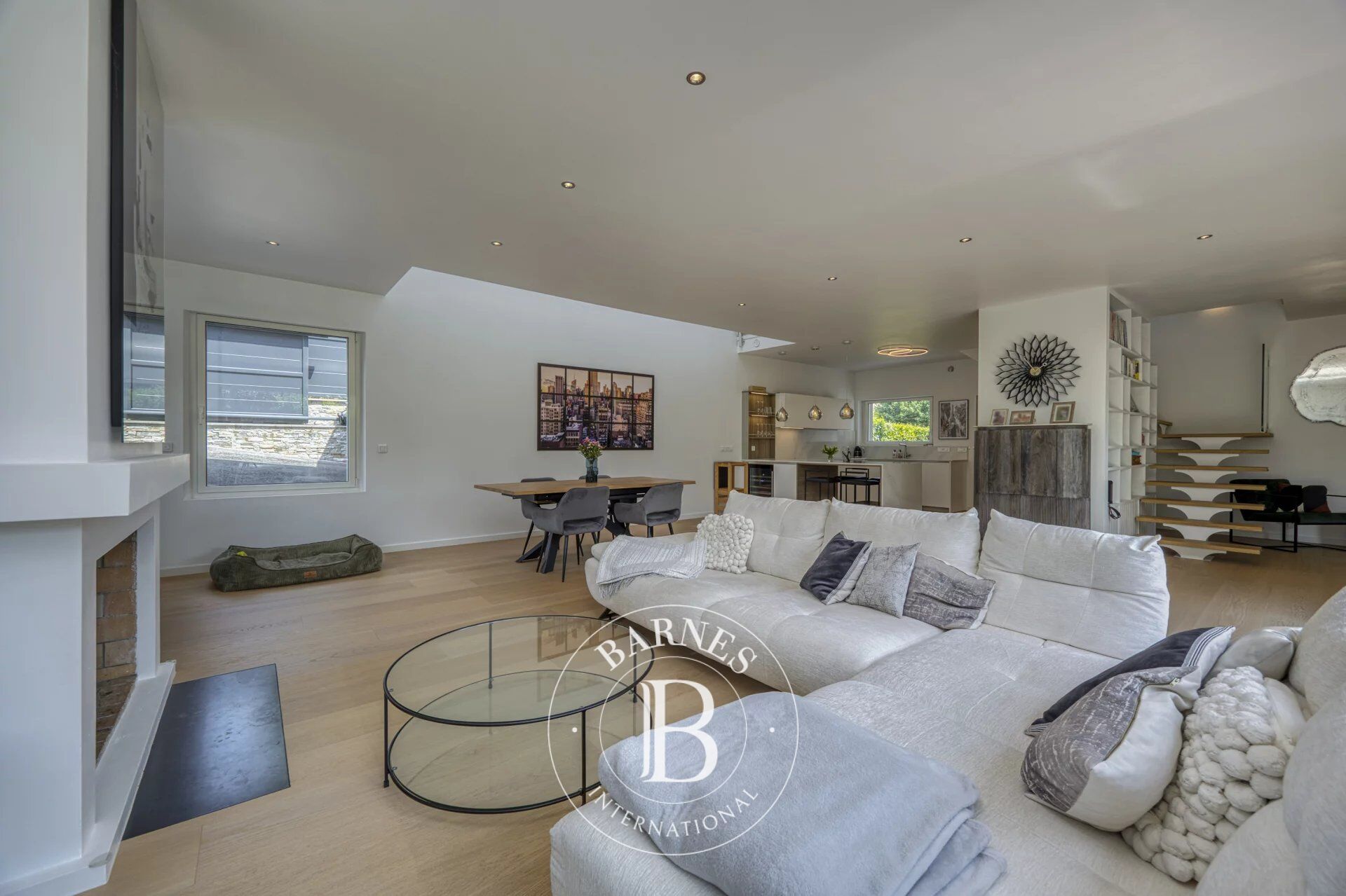 Villa Divonne-les-Bains - picture 7