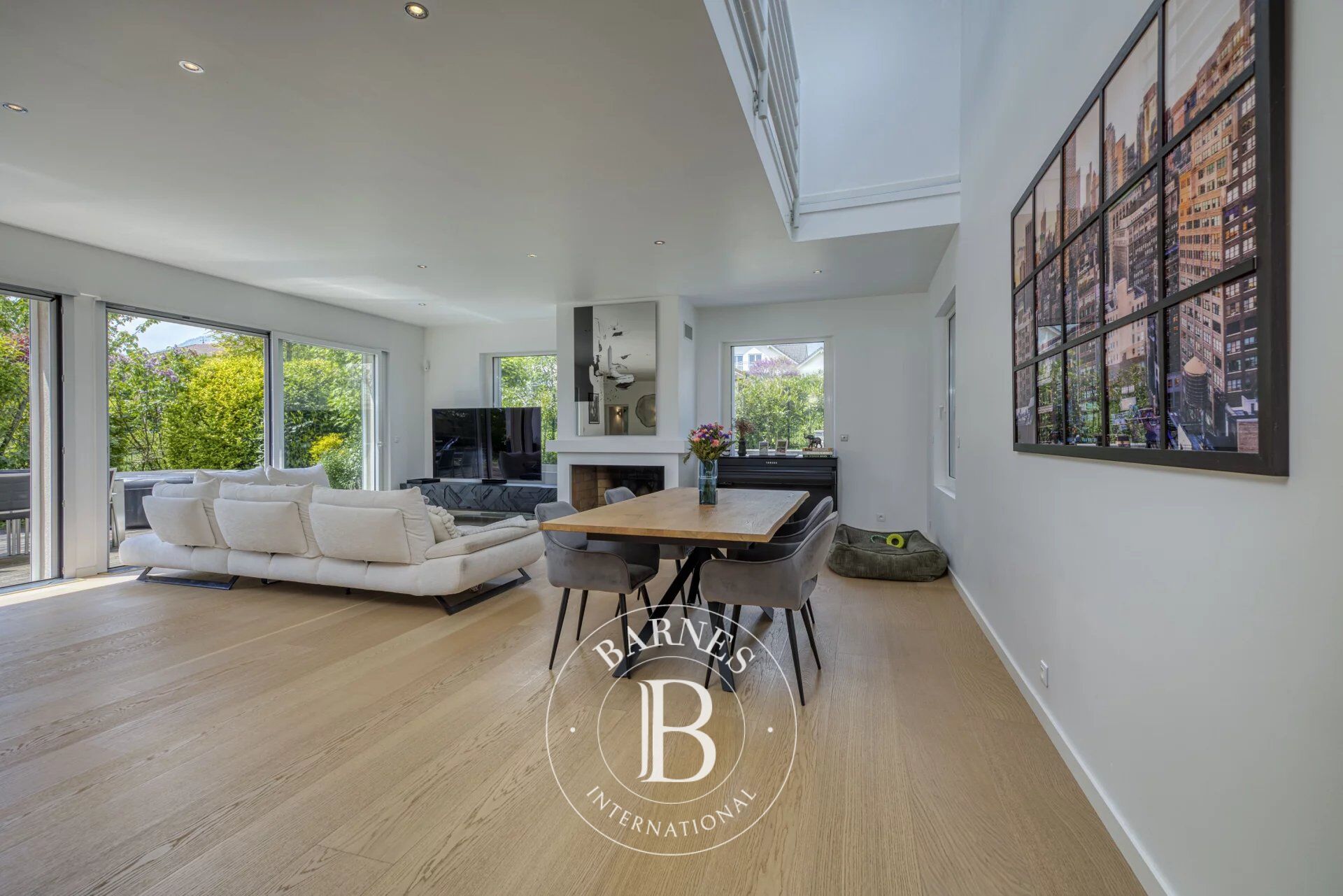 Villa Divonne-les-Bains - picture 14