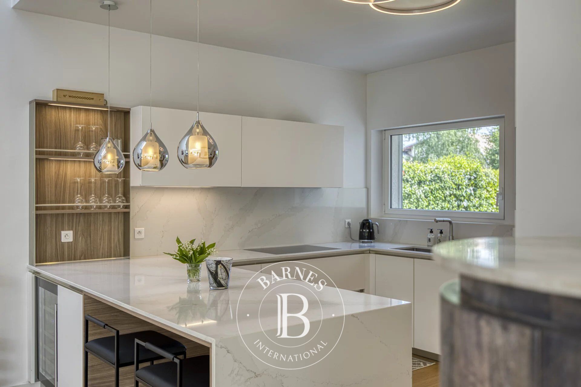 Villa Divonne-les-Bains - picture 10