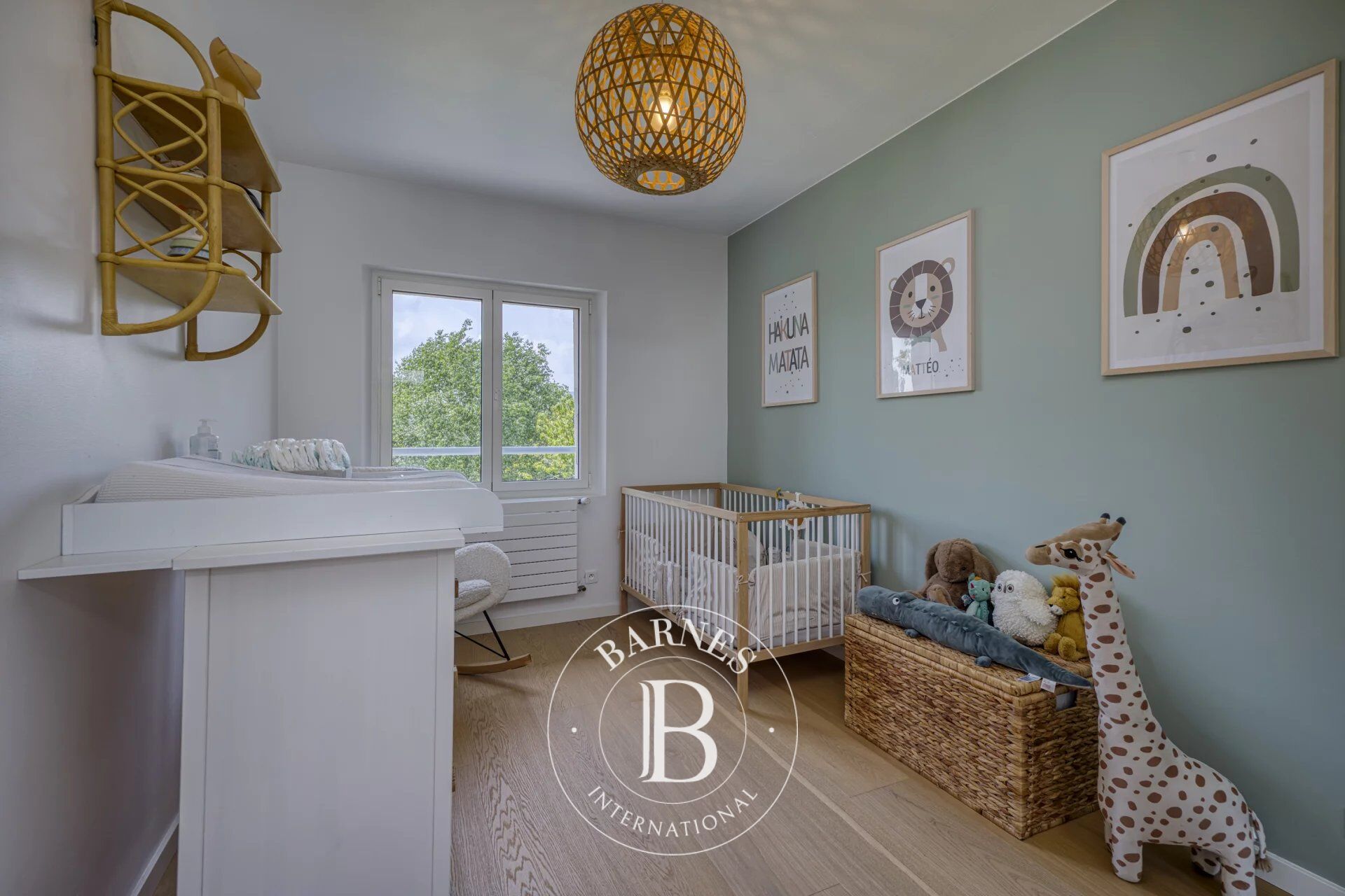 Villa Divonne-les-Bains - picture 25