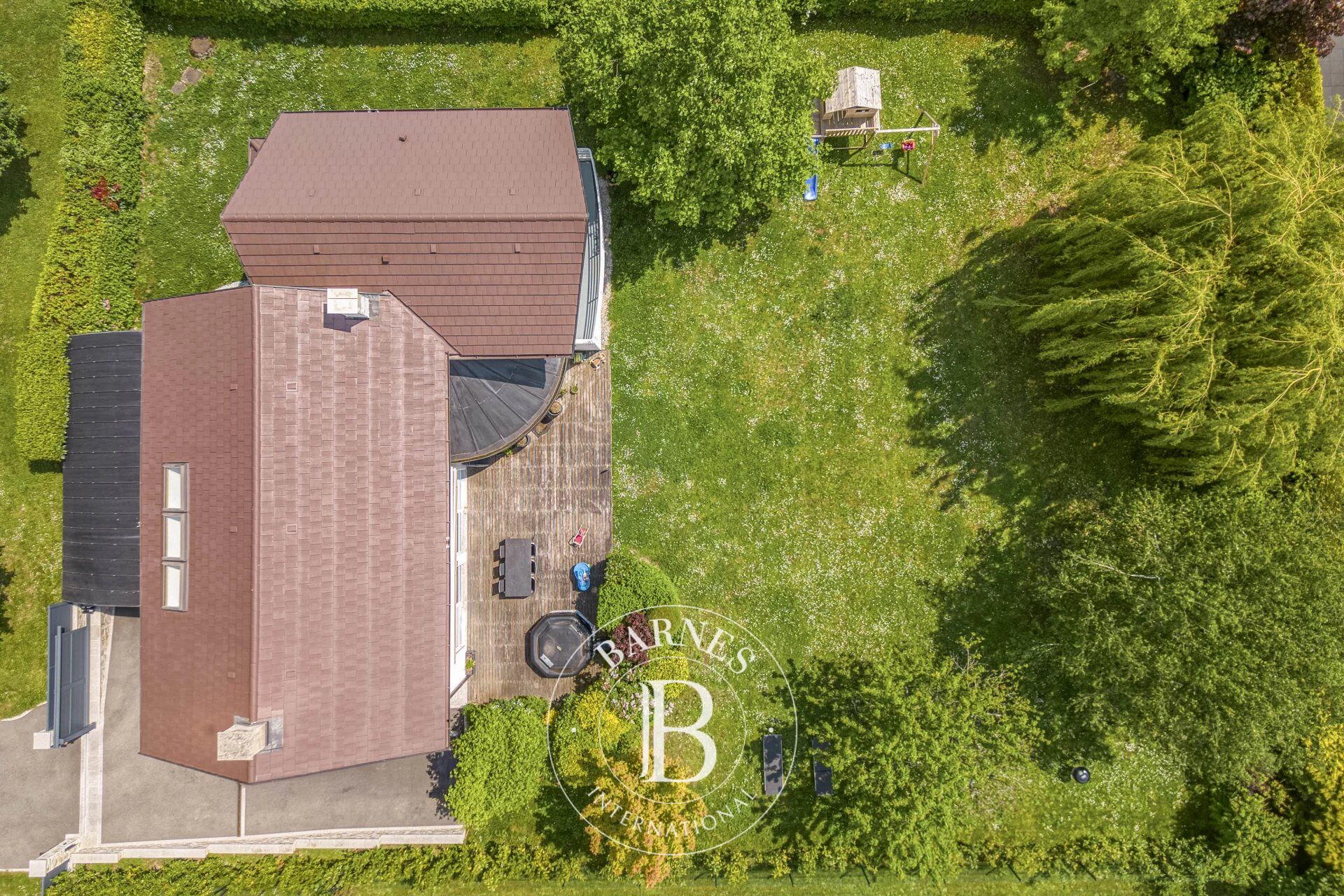 Villa Divonne-les-Bains - picture 33