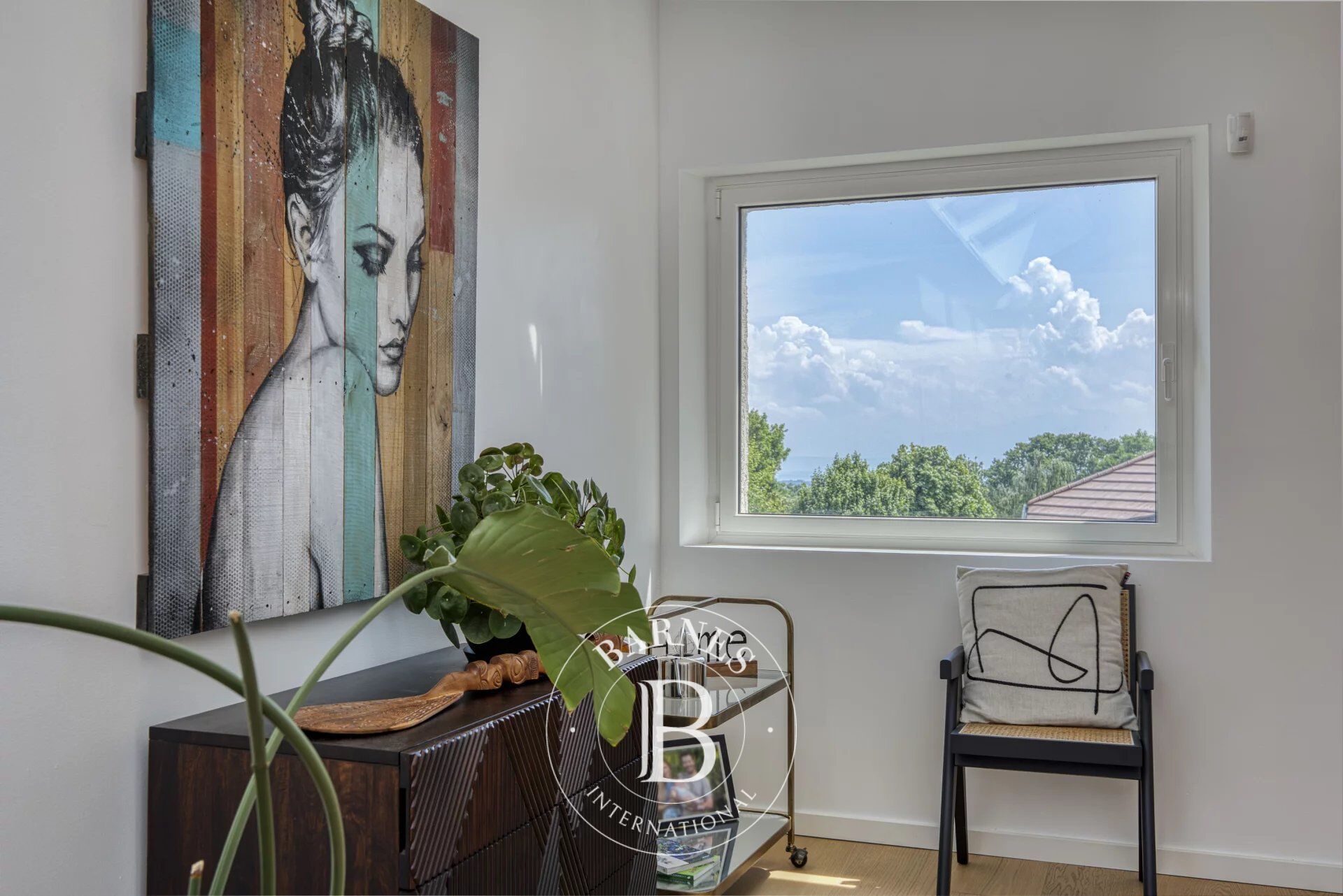 Villa Divonne-les-Bains - picture 19