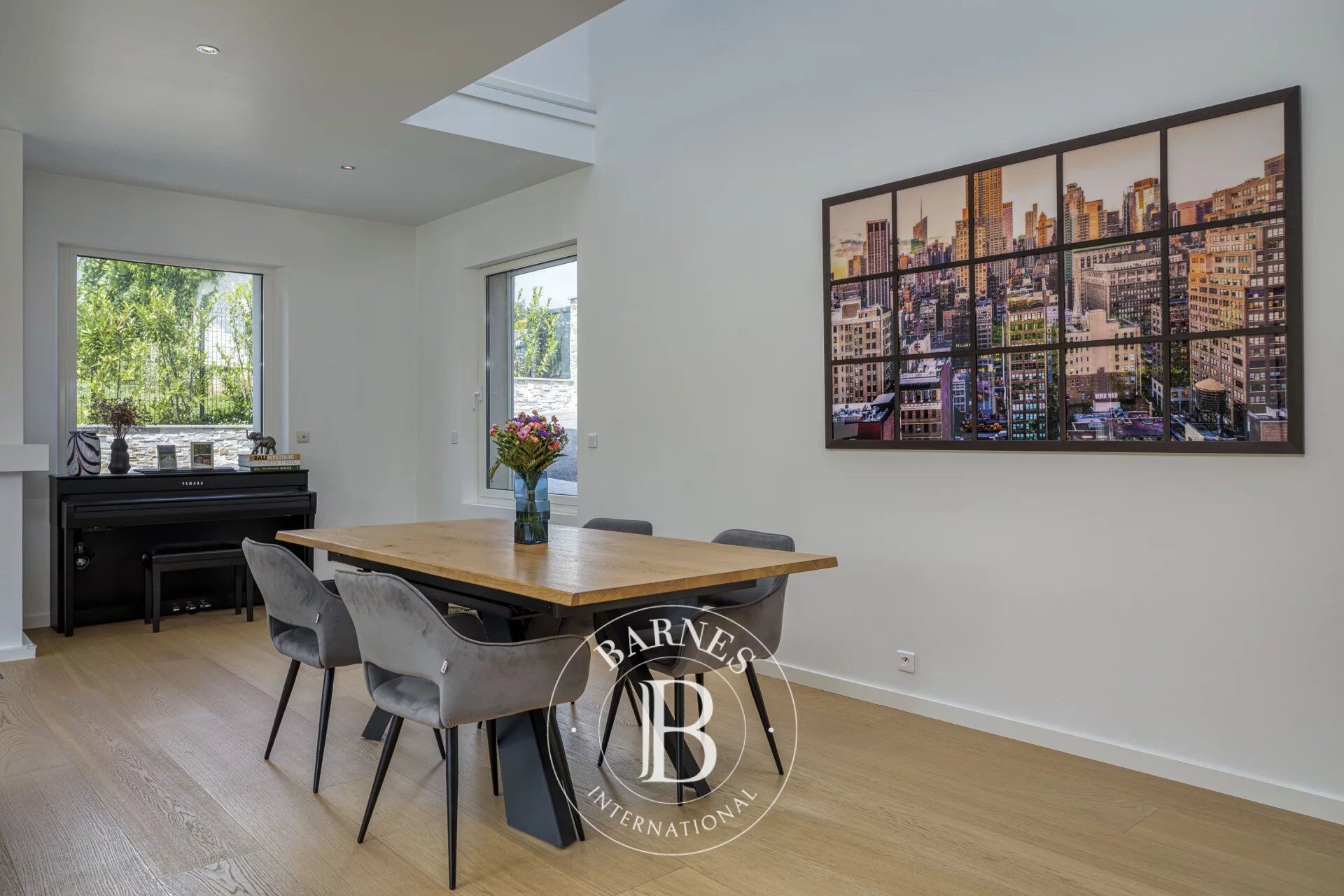 Villa Divonne-les-Bains - picture 8