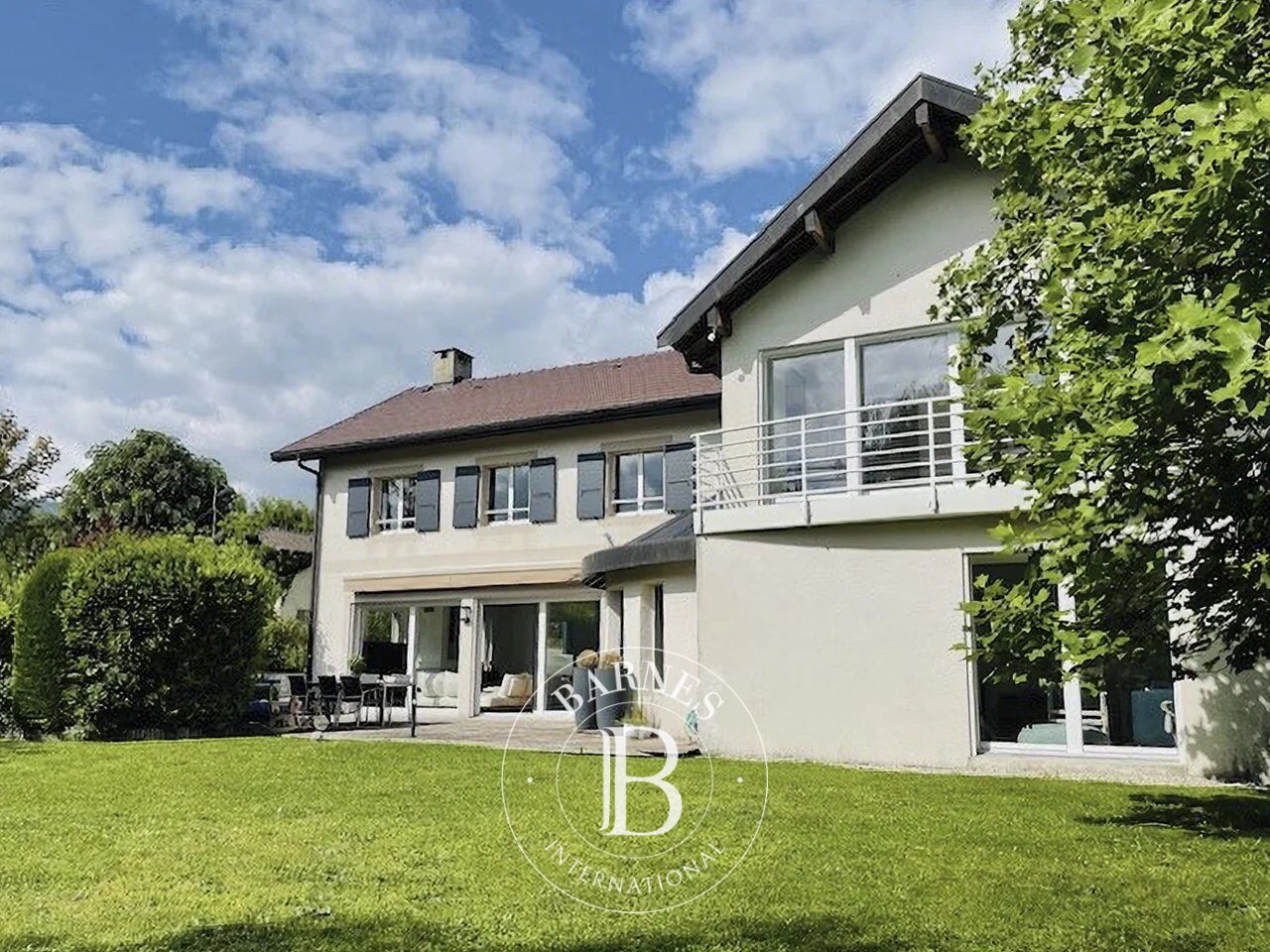 Villa Divonne-les-Bains - picture 31