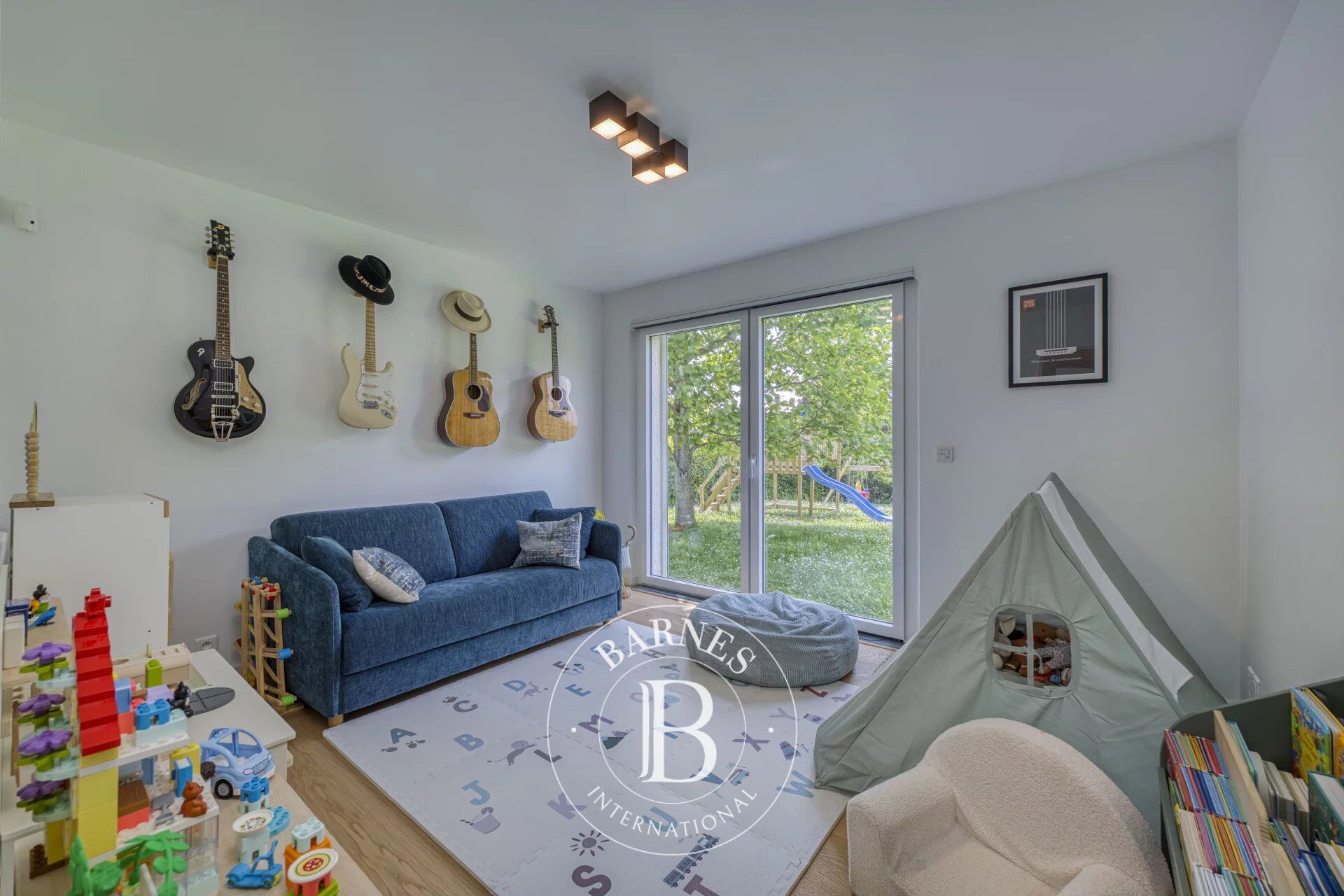 Villa Divonne-les-Bains - picture 15