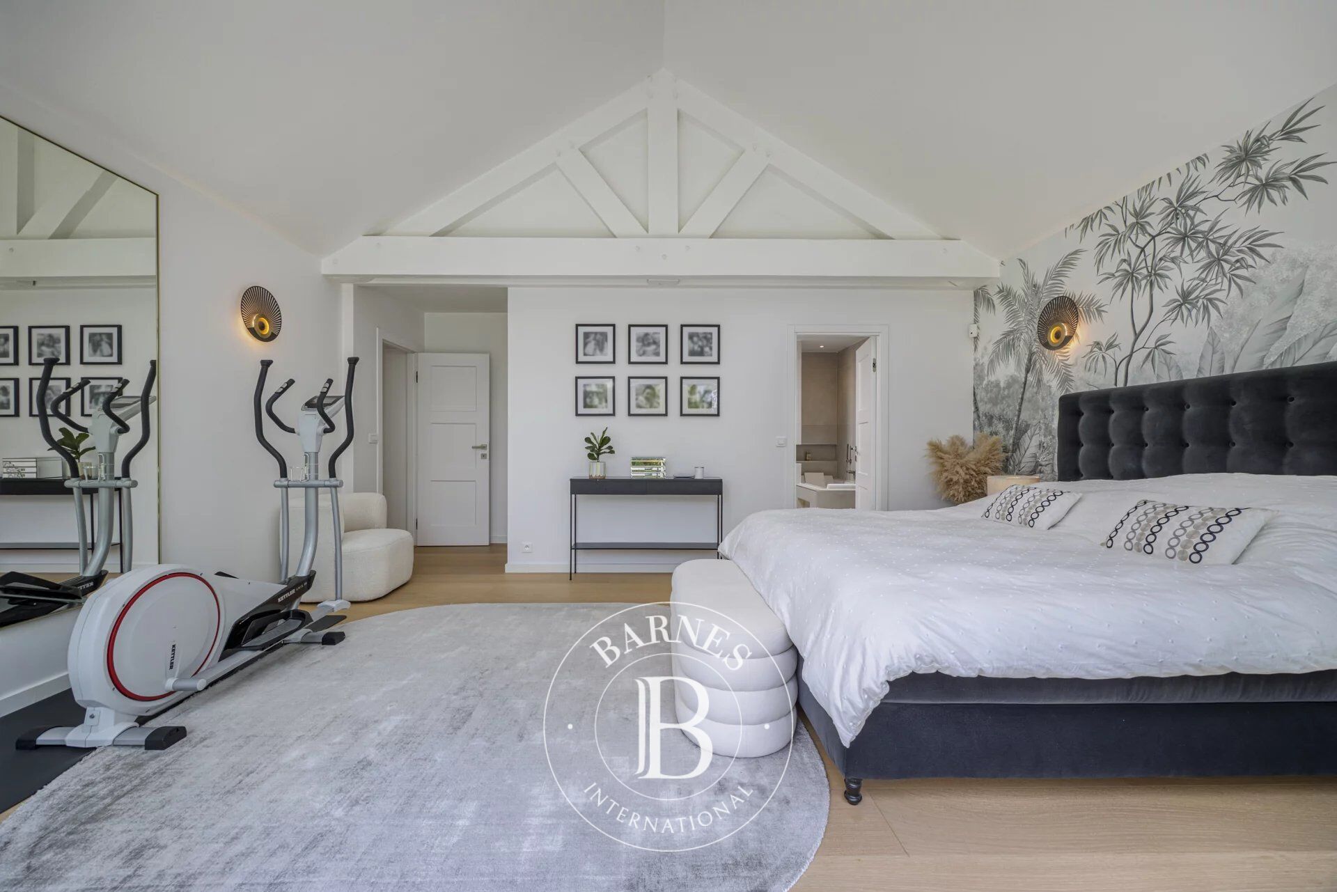 Villa Divonne-les-Bains - picture 21