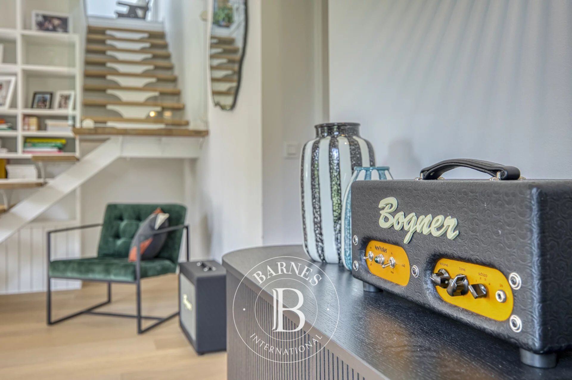 Villa Divonne-les-Bains - picture 13