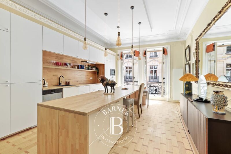 À vendre, Appartement Paris 8ème - picture 2