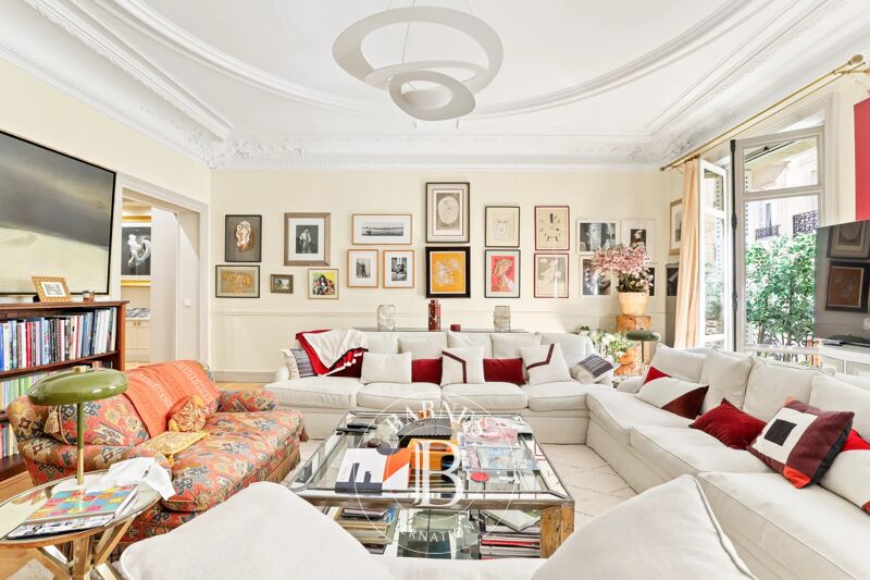 À vendre, Appartement Paris 8ème - picture 3