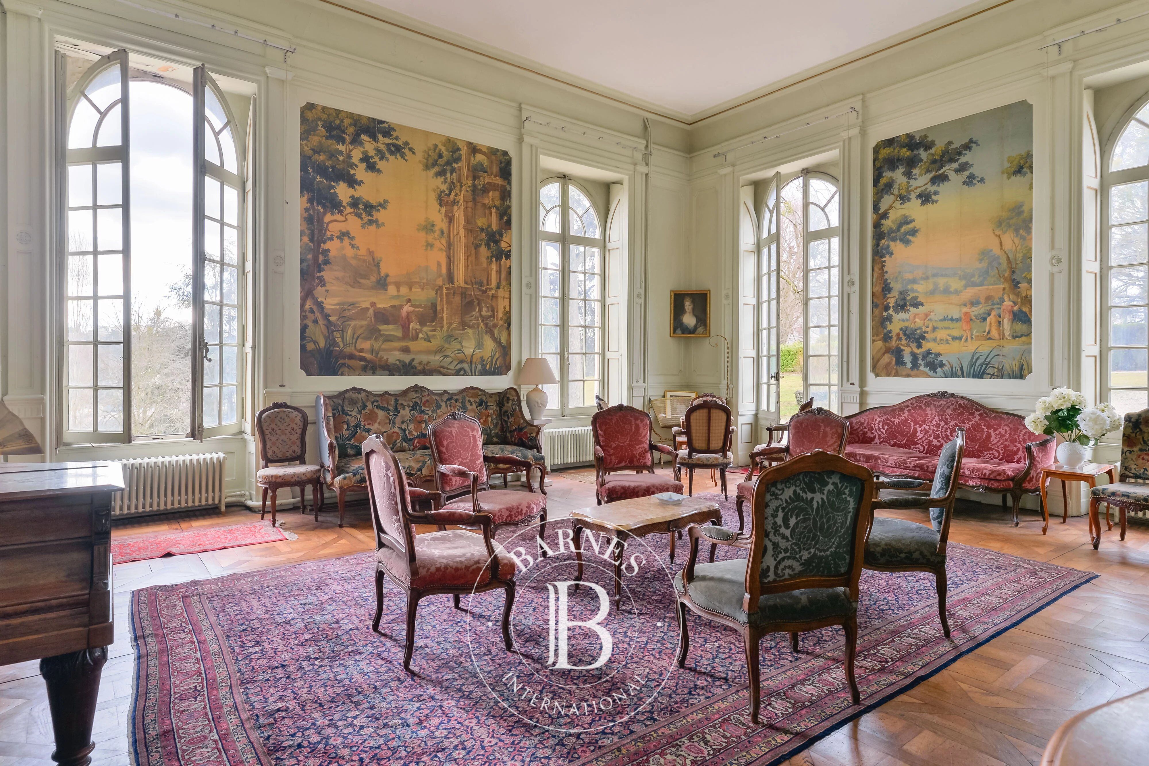 À vendre, Propriété Écully - picture 8