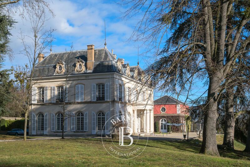 À vendre Propriété | Écully - picture 1