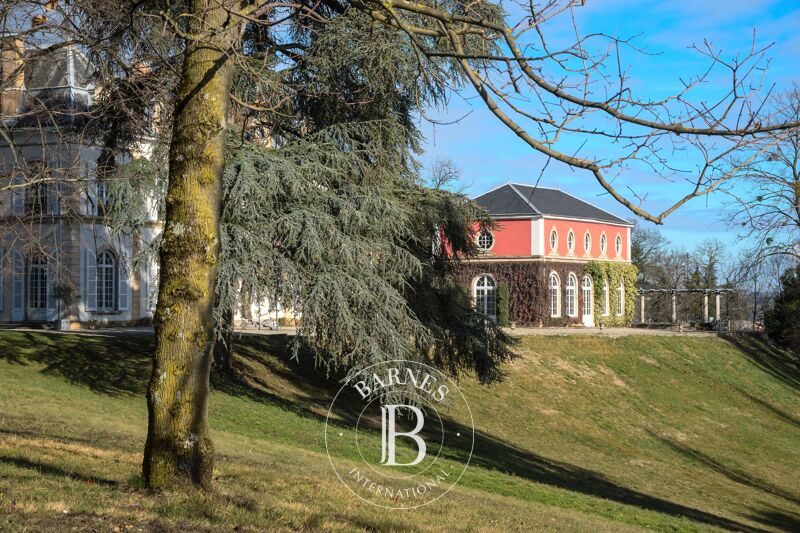 À vendre Propriété | Écully - picture 3