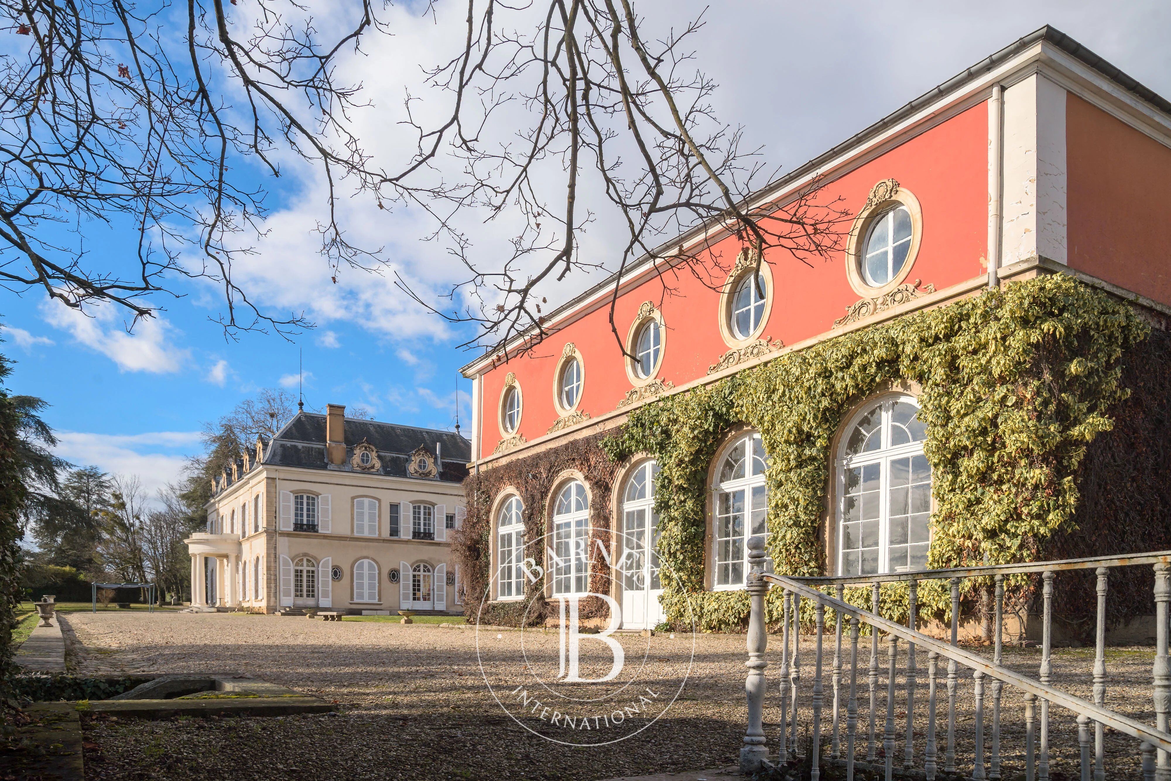 À vendre, Propriété Écully - picture 5