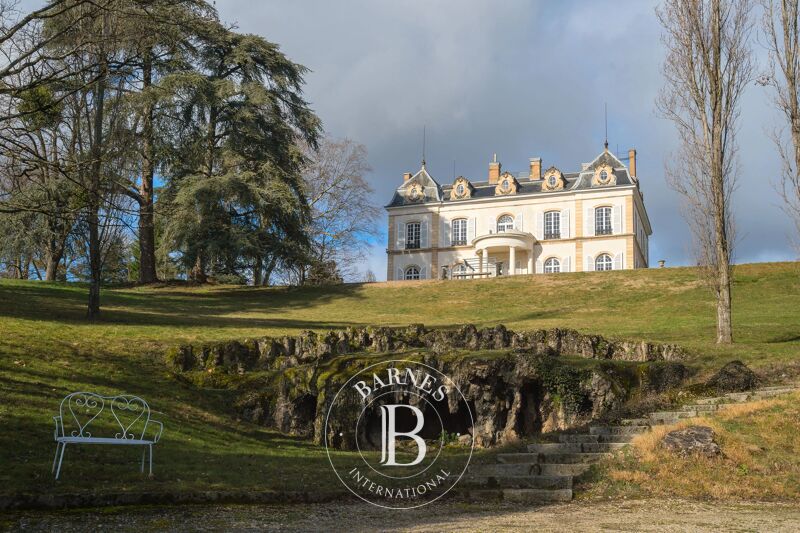 À vendre Propriété | Écully - picture 2