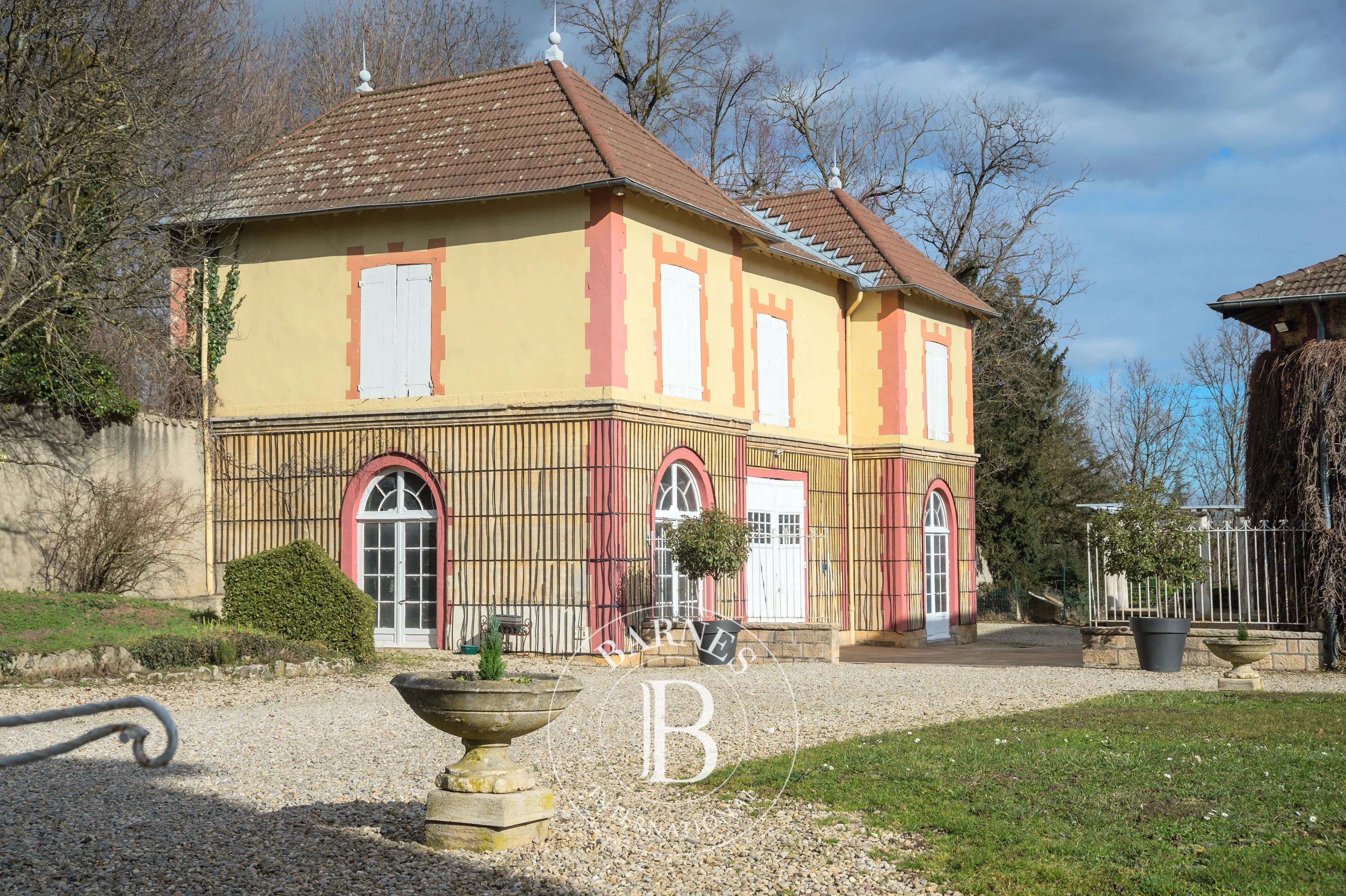 À vendre, Propriété Écully - picture 4