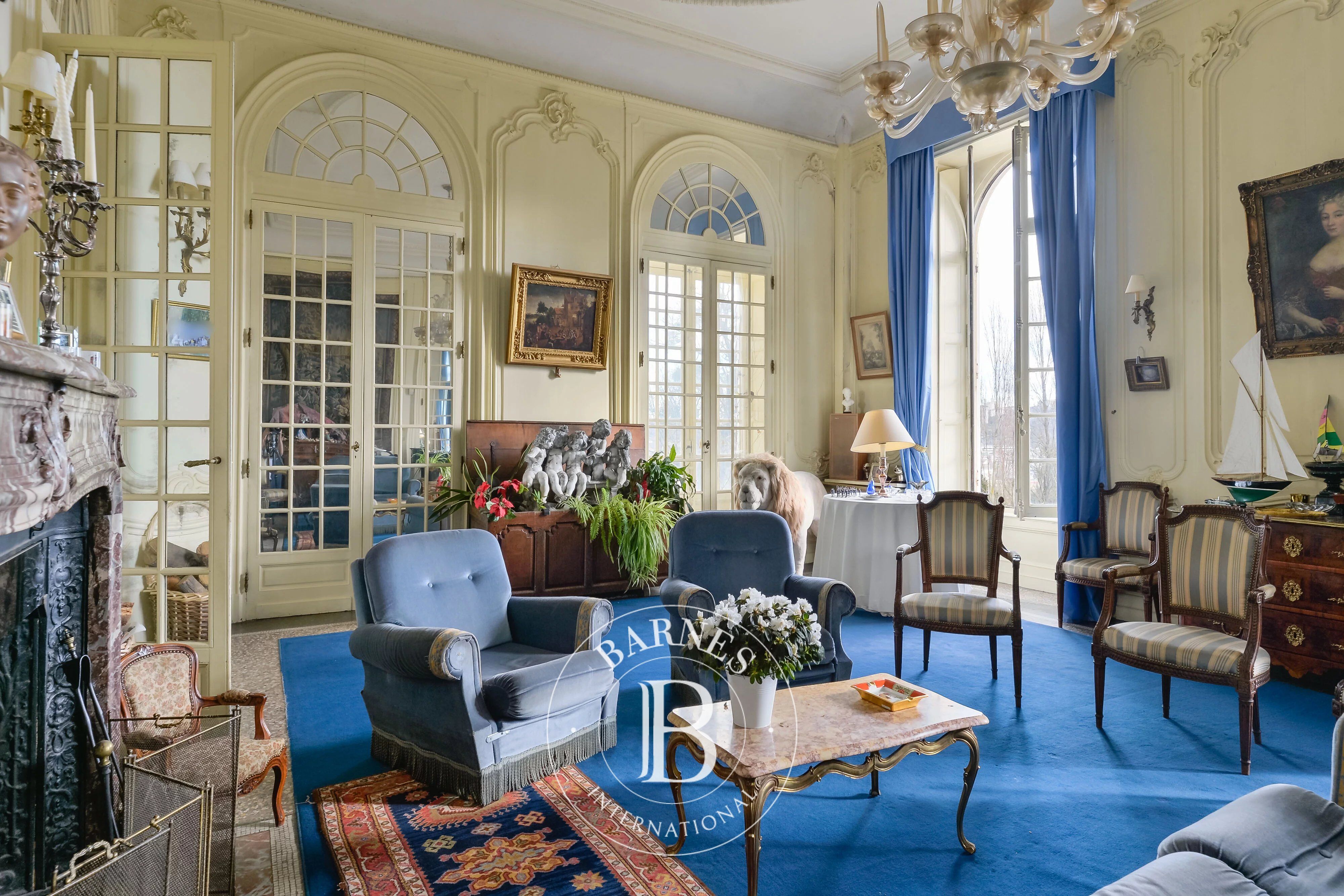 À vendre, Propriété Écully - picture 6